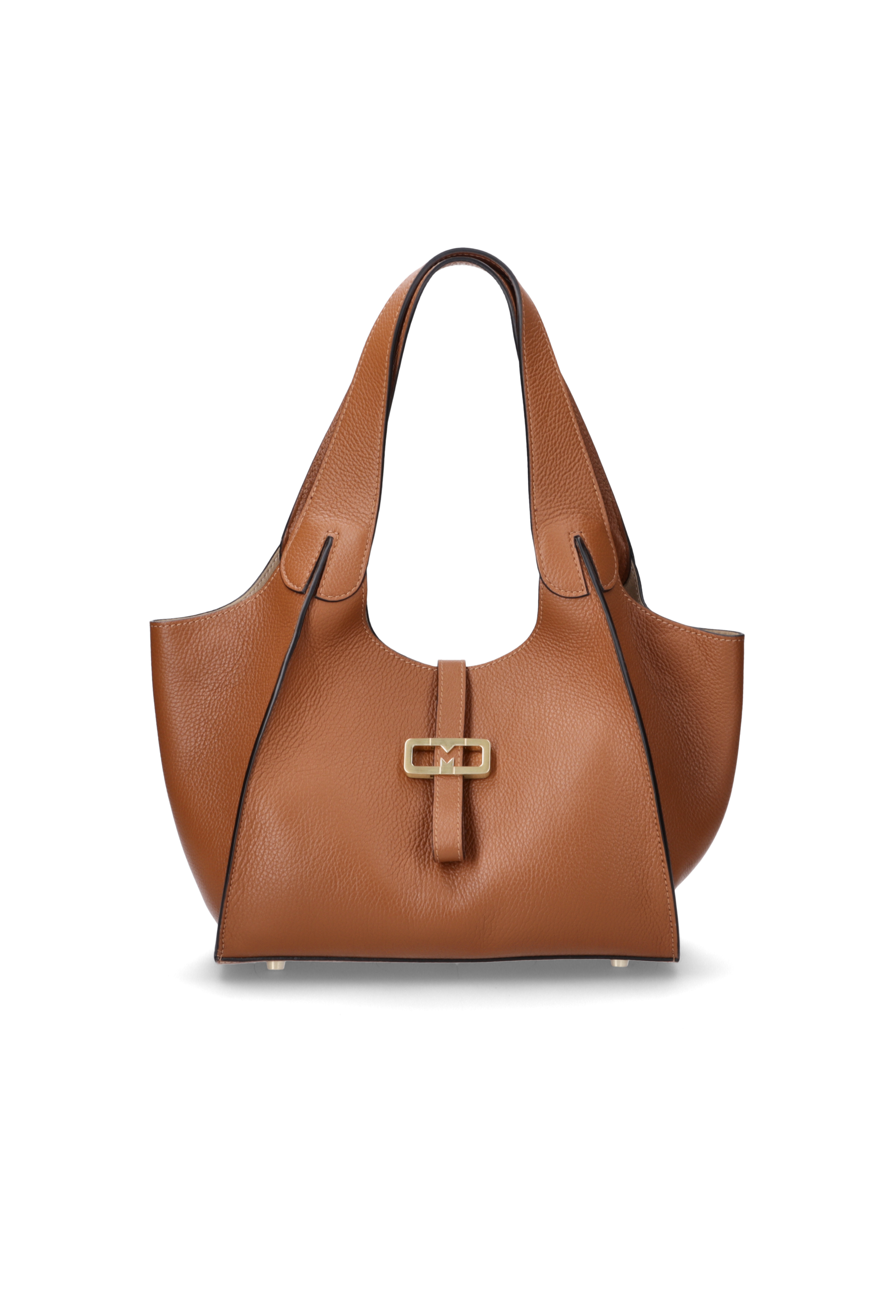Lily Kalbsleder Cognac, Zubehor, Tasche, Handtasche, Geldbörse, Tragetasche