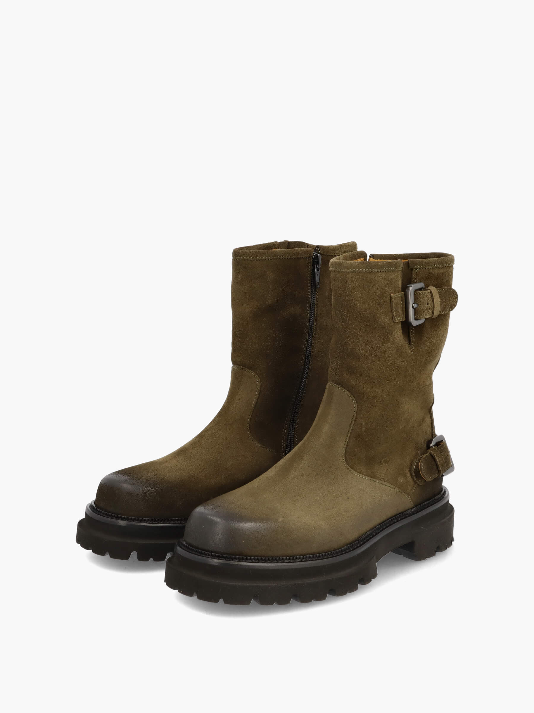 Stiefeletten mud, Bekleidung, Schuhwerk, Schuh, Stiefel