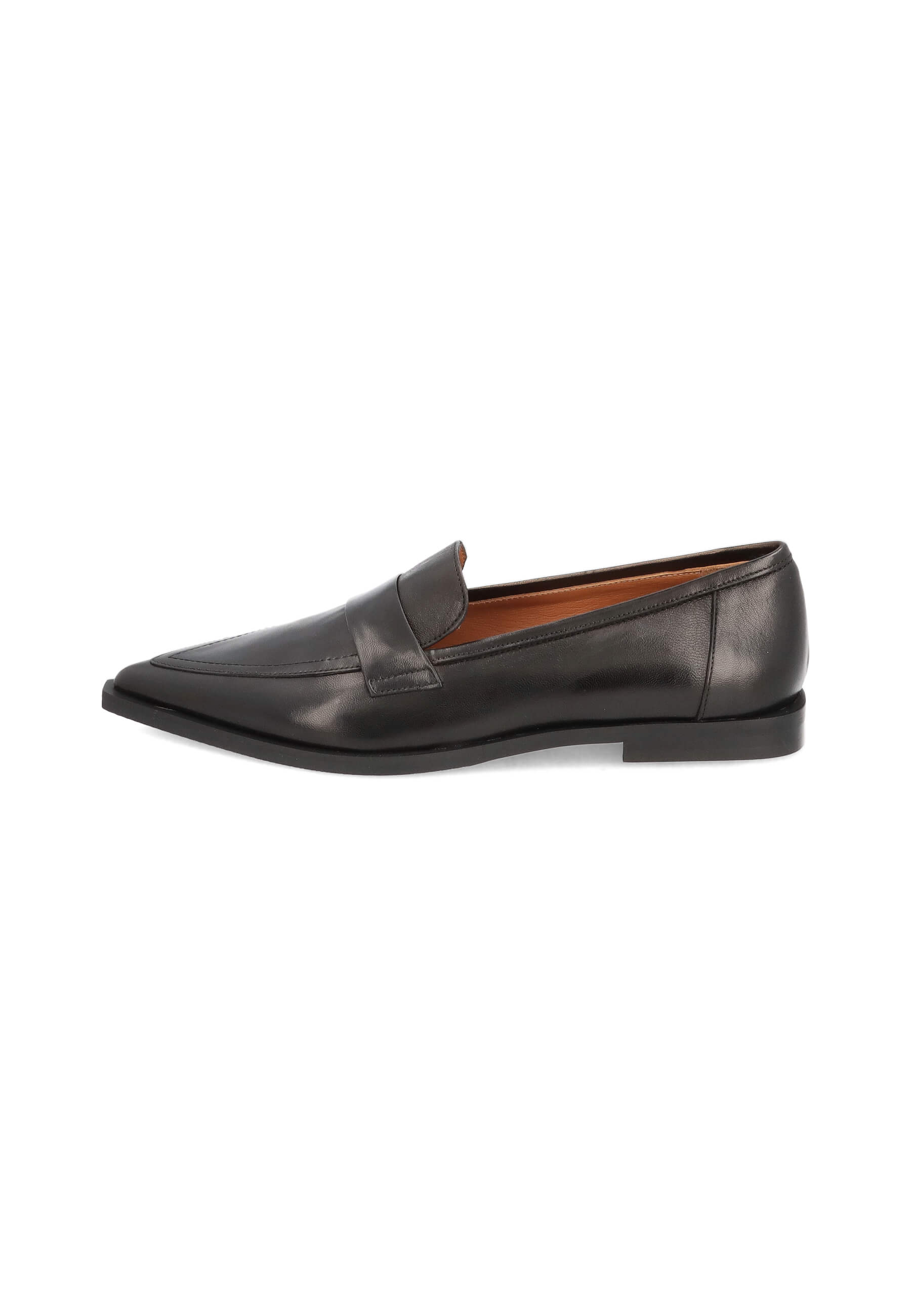 Penny-Loafer nero , Bekleidung, Schuhwerk, Schuh