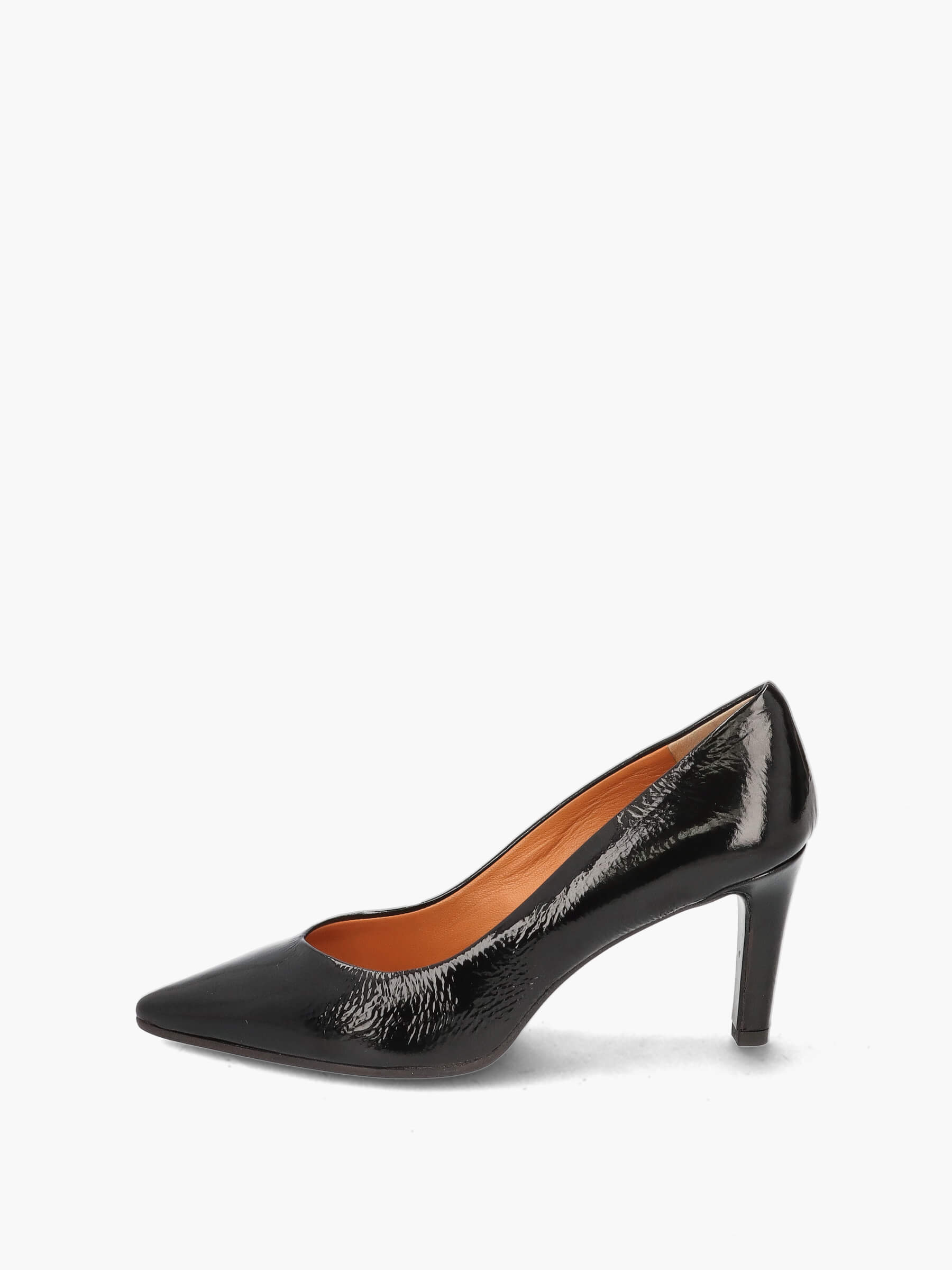 Pumps-schwarz-70-mm-TM8700D-0012-0001-Thea-Mika_1_BM Pumps schwarz 70 mm, Bekleidung, Schuhwerk, Hoher Absatz, Schuh