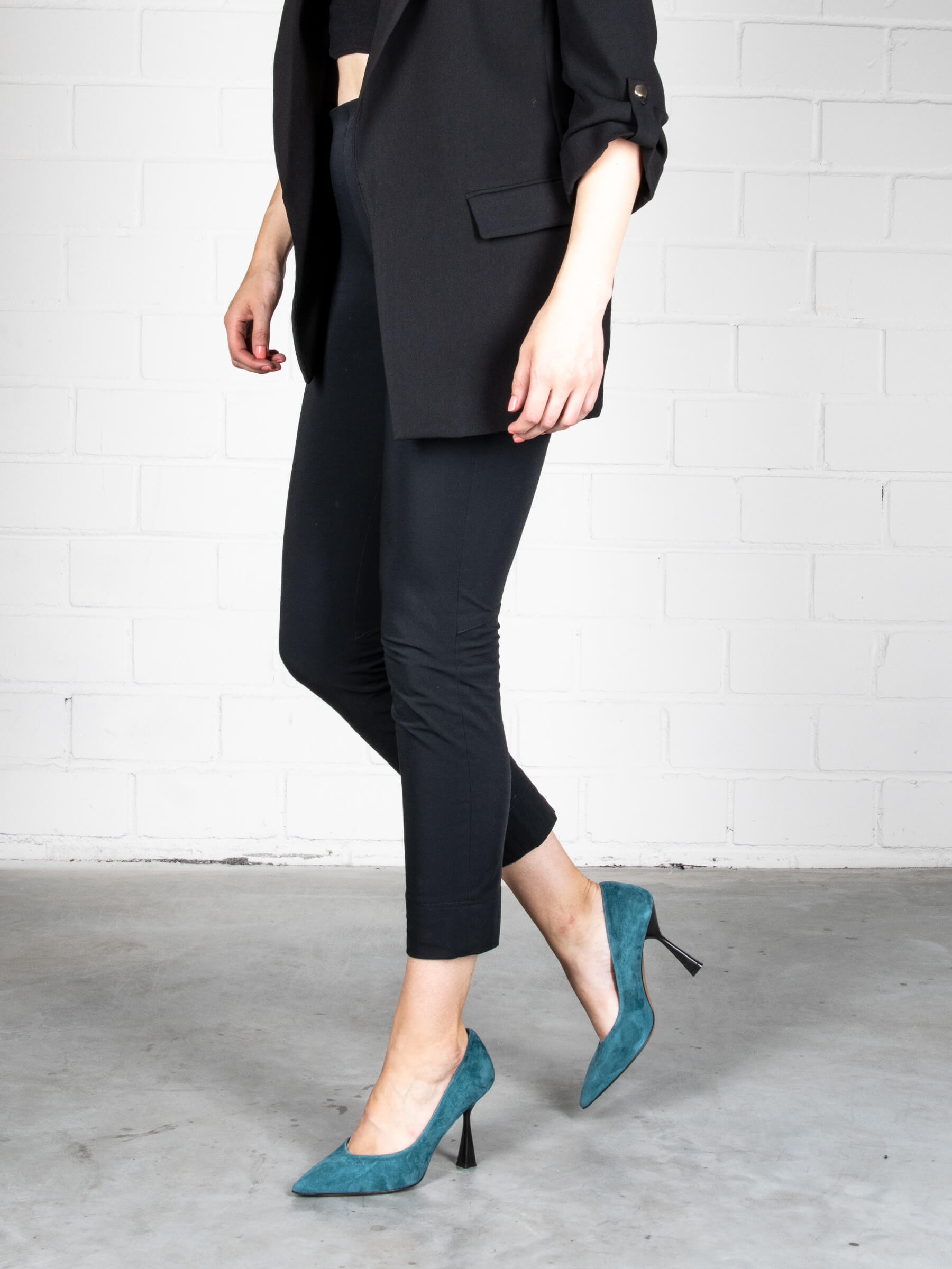 Pumps petrolio