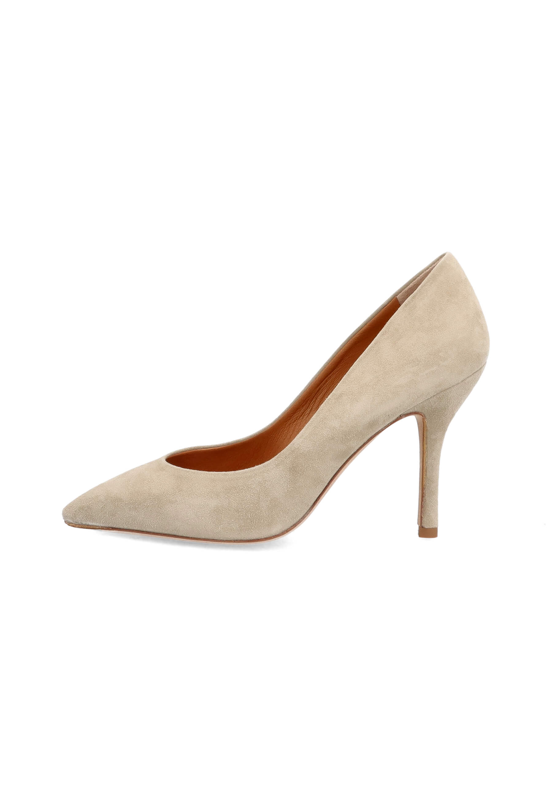 Pumps shift, Bekleidung, Schuhwerk, Schuh, Hoher Absatz, Wildleder
