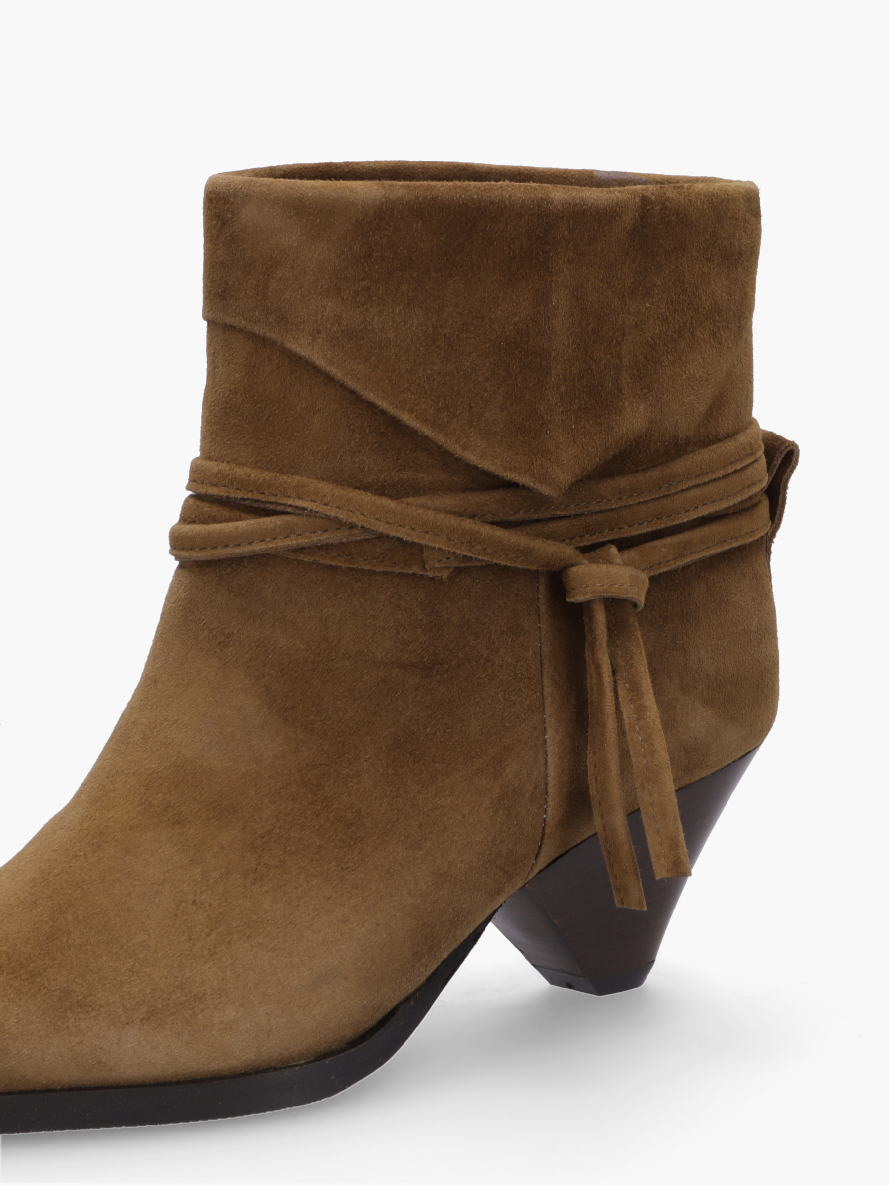 Bekleidung, Schuhwerk, Schuh, Hoher Absatz, Wildleder