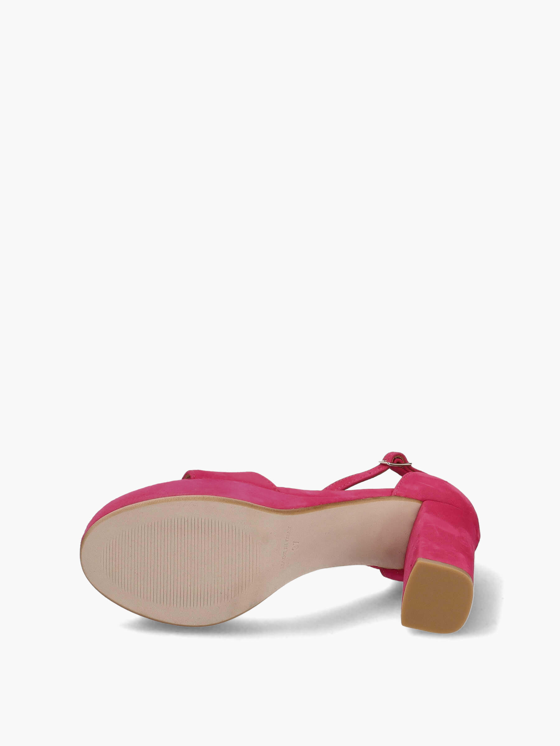Plateau-Sandalen fancy 100 mm, Bekleidung, Schuhwerk, Schuh, Sandale, Hoher Absatz