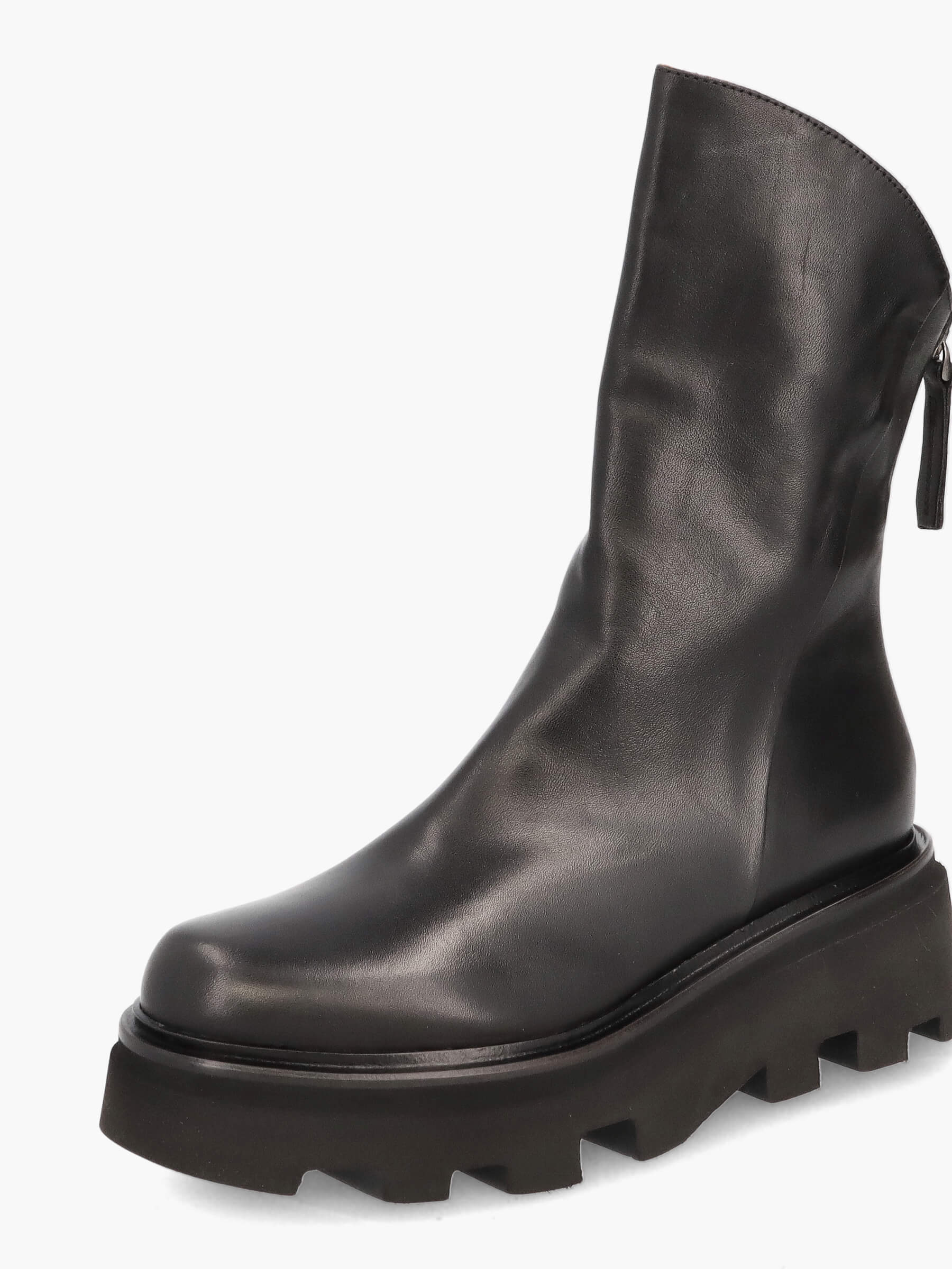 Stiefeletten schwarz, Bekleidung, Schuhwerk, Schuh, Stiefel