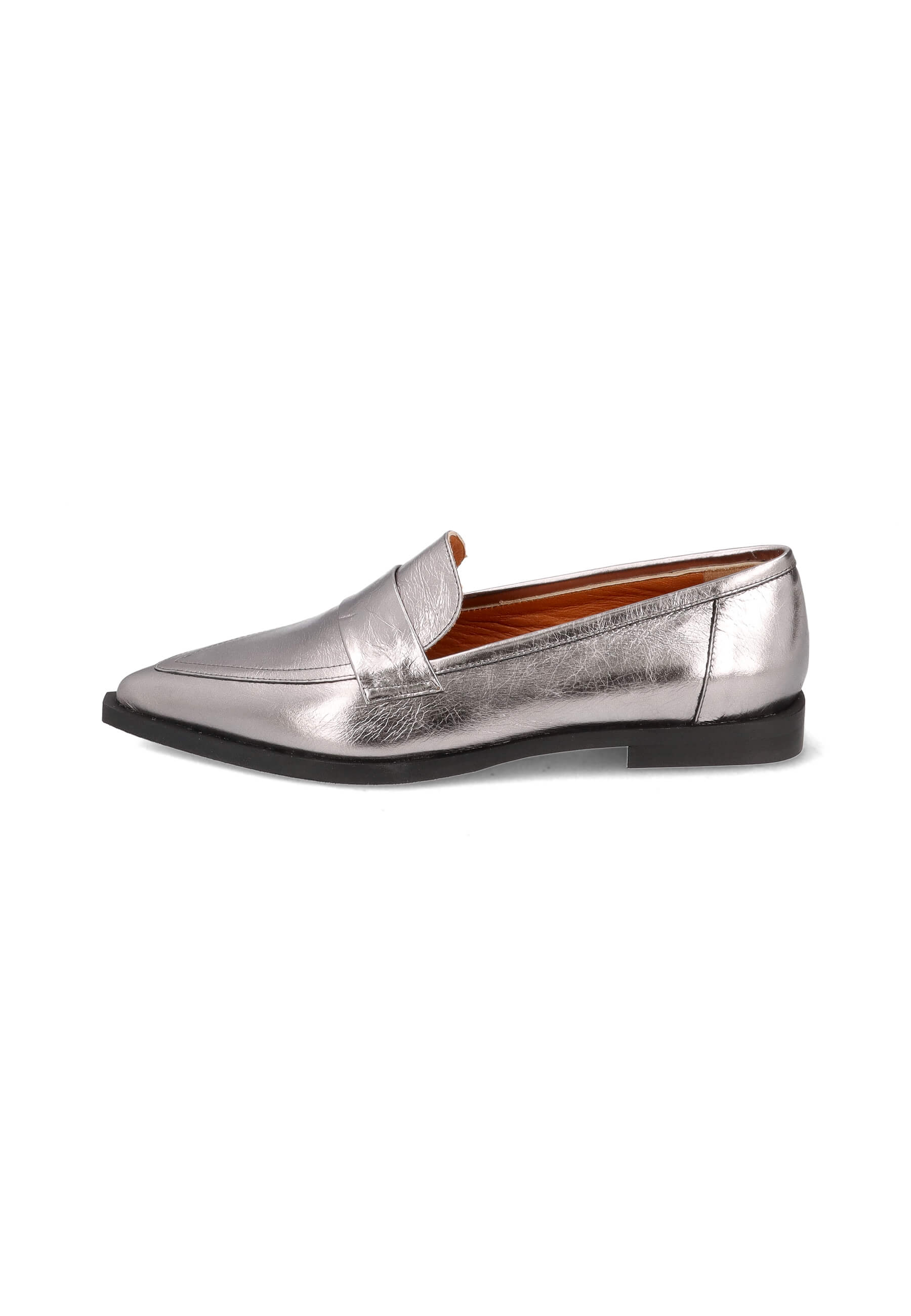 Mokassins silber, Bekleidung, Schuhwerk, Schuh, Sneaker