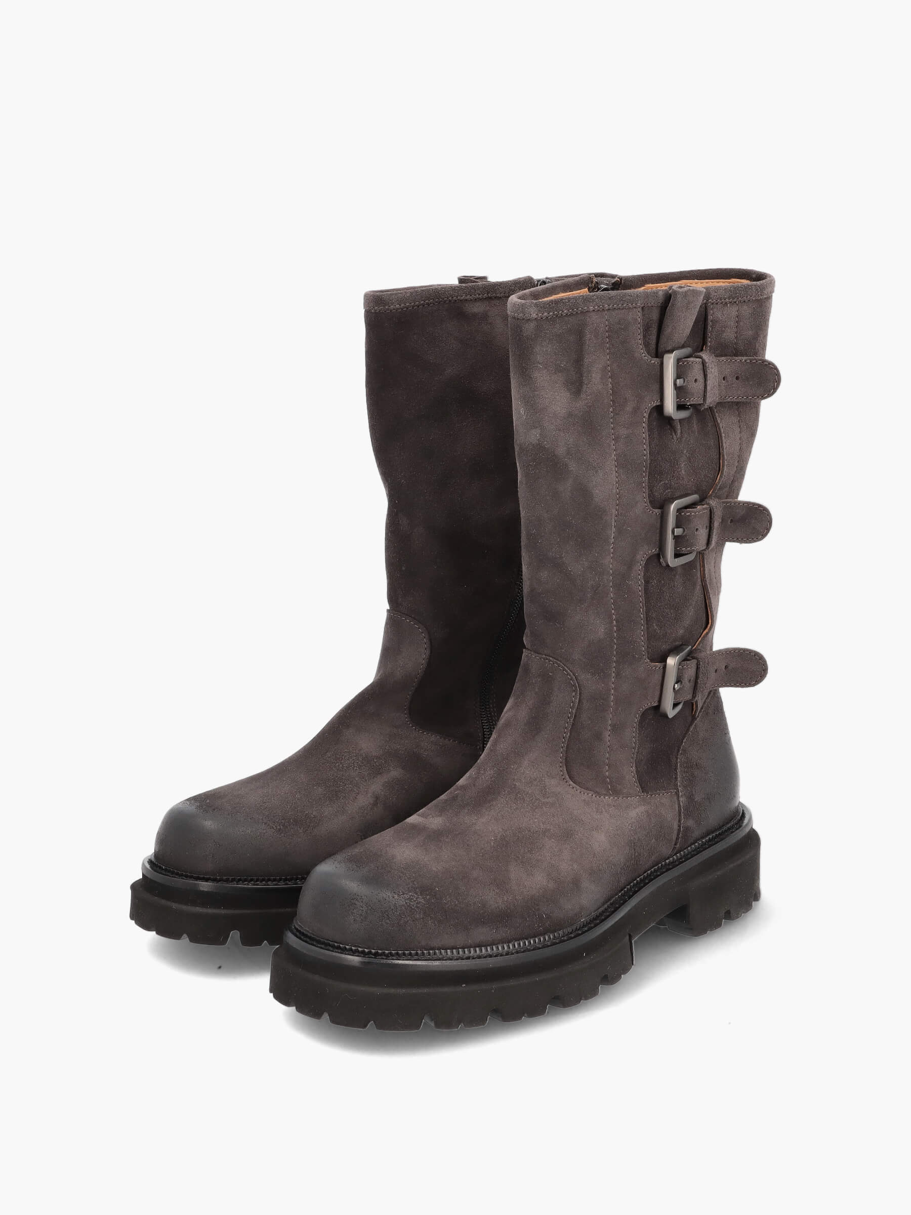 Stiefel carbone, Bekleidung, Schuhwerk, Schuh, Stiefel
