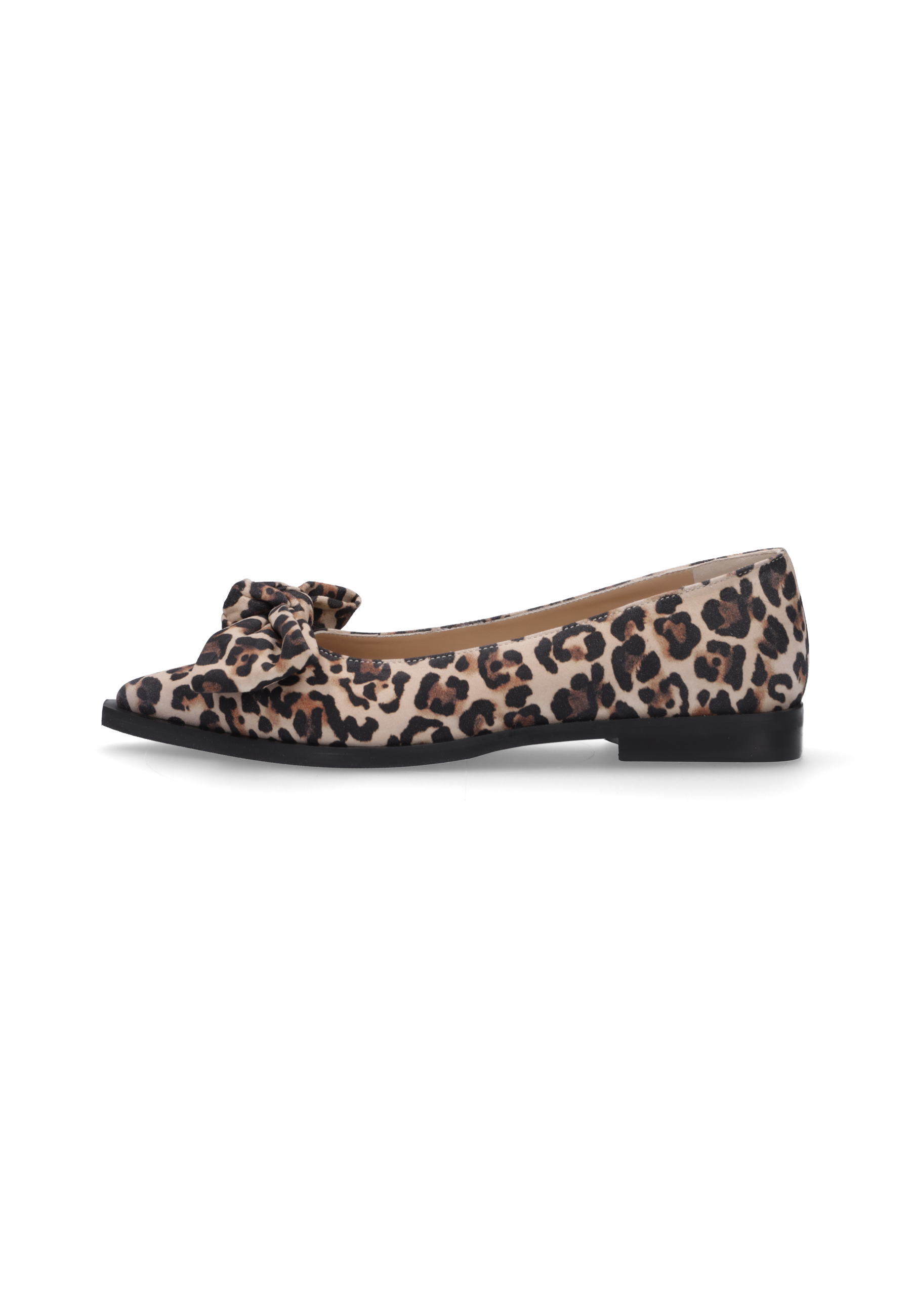 MIKO Veloursleder Leo, Bekleidung, Schuhwerk, Schuh, Wildleder, Hoher Absatz