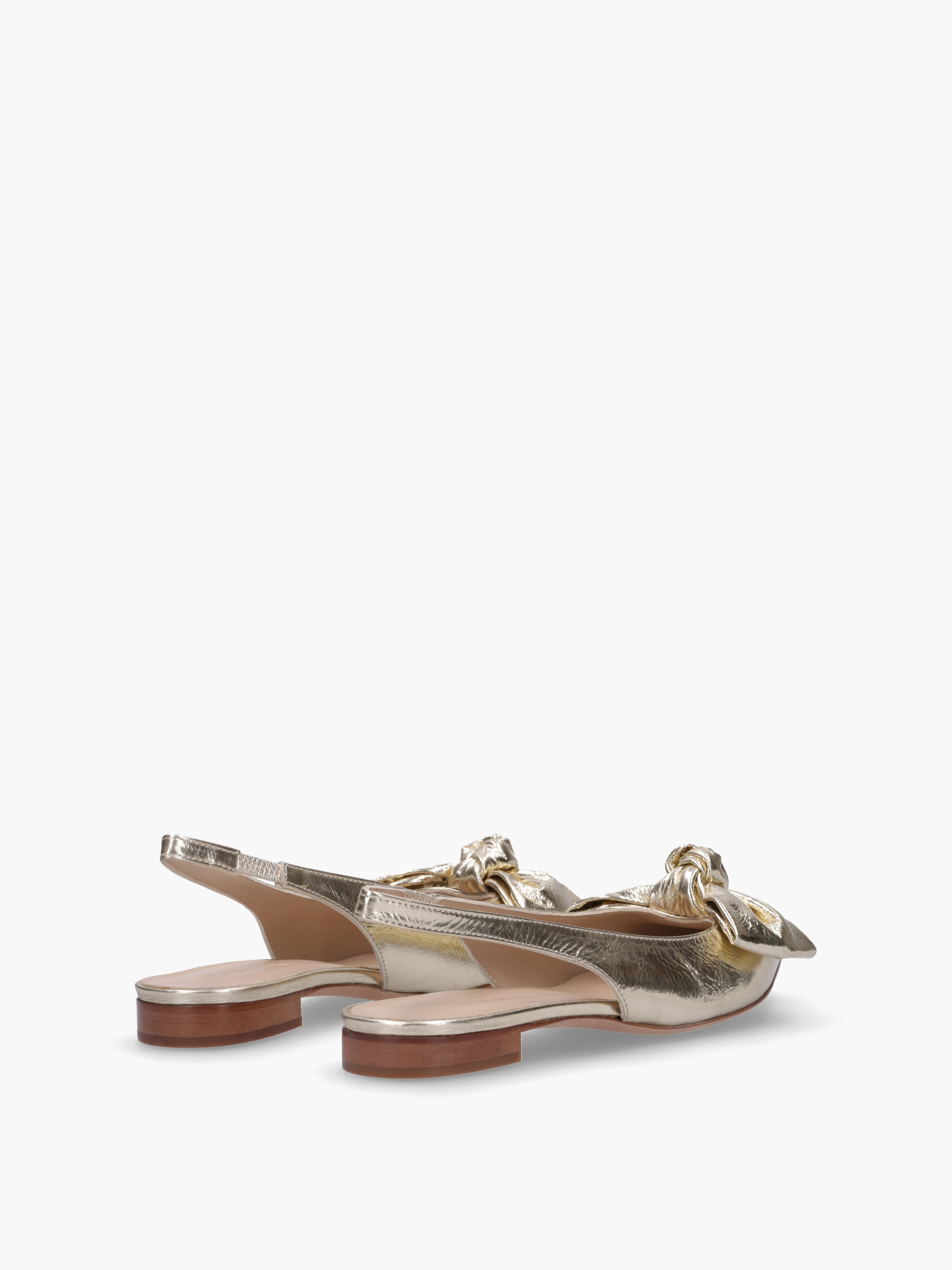MORIA-Metallic-Leder-Gold-TM9126F-0036-0084-Thea-Mika_3_BM MORIA Metallic-Leder Gold, Bekleidung, Schuhwerk, Sandale, Schuh, Hoher Absatz