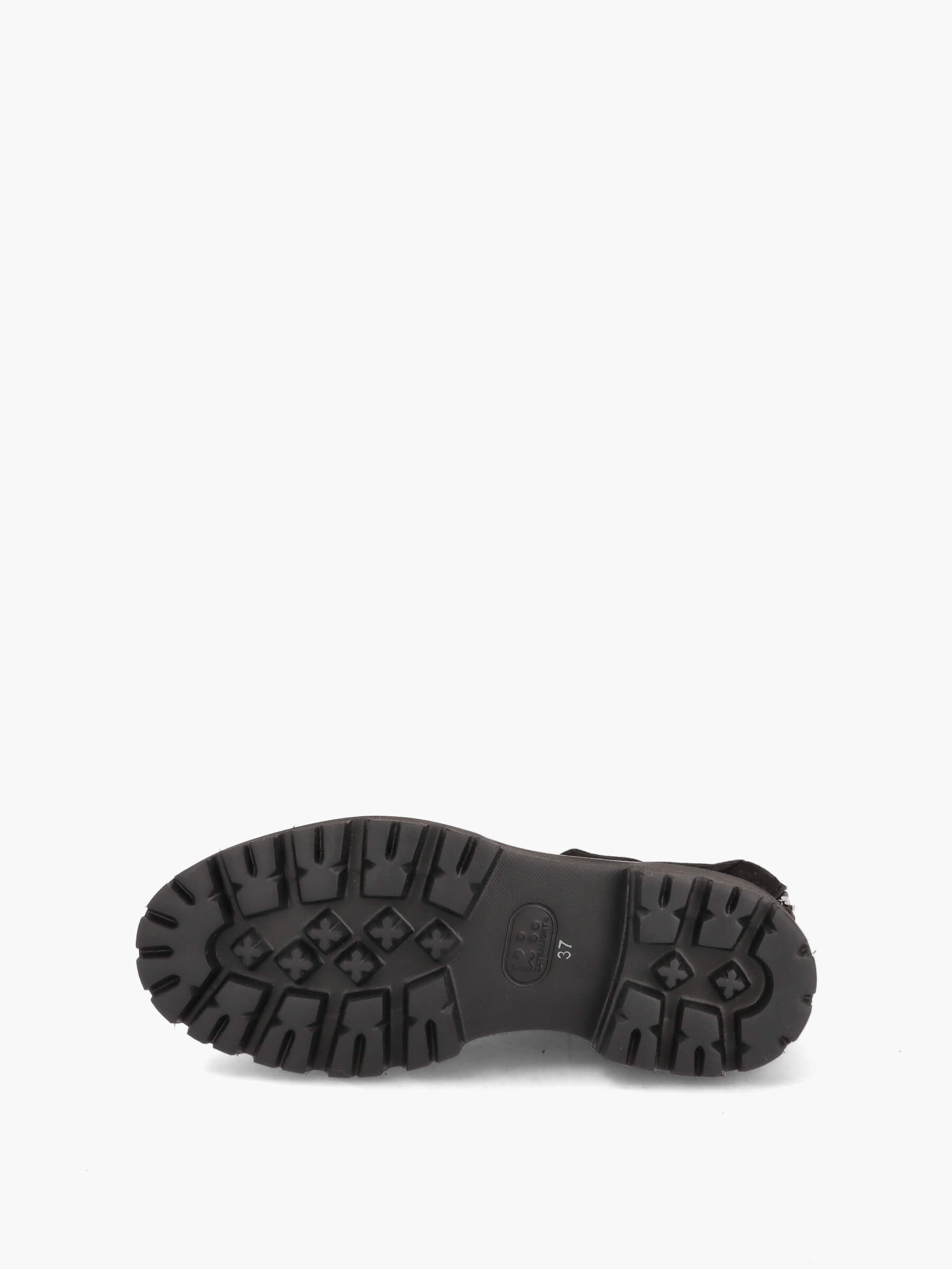 Ankle boots nero