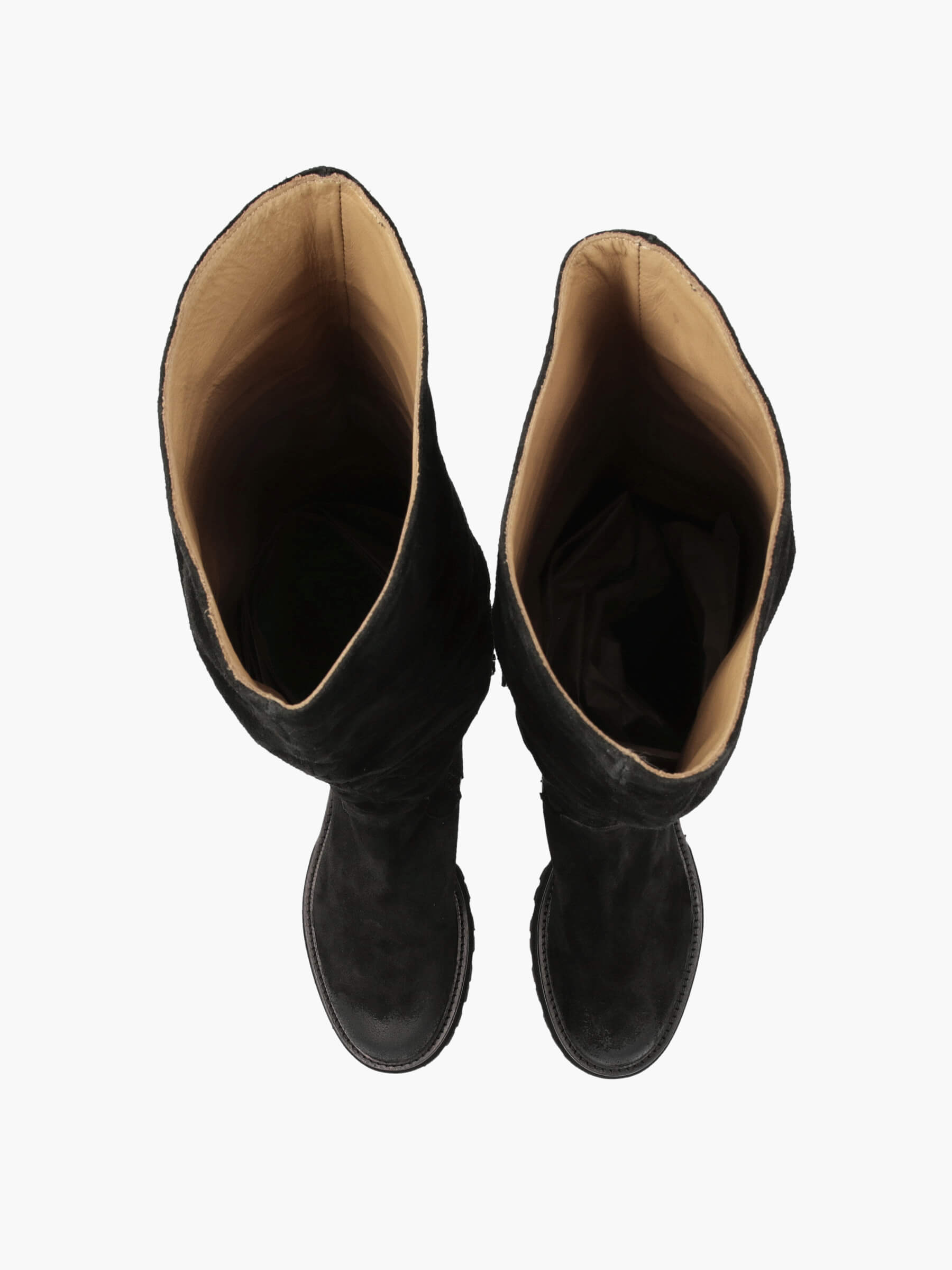 Overknees schwarz, Bekleidung, Schuhwerk, Schuh, Stiefel