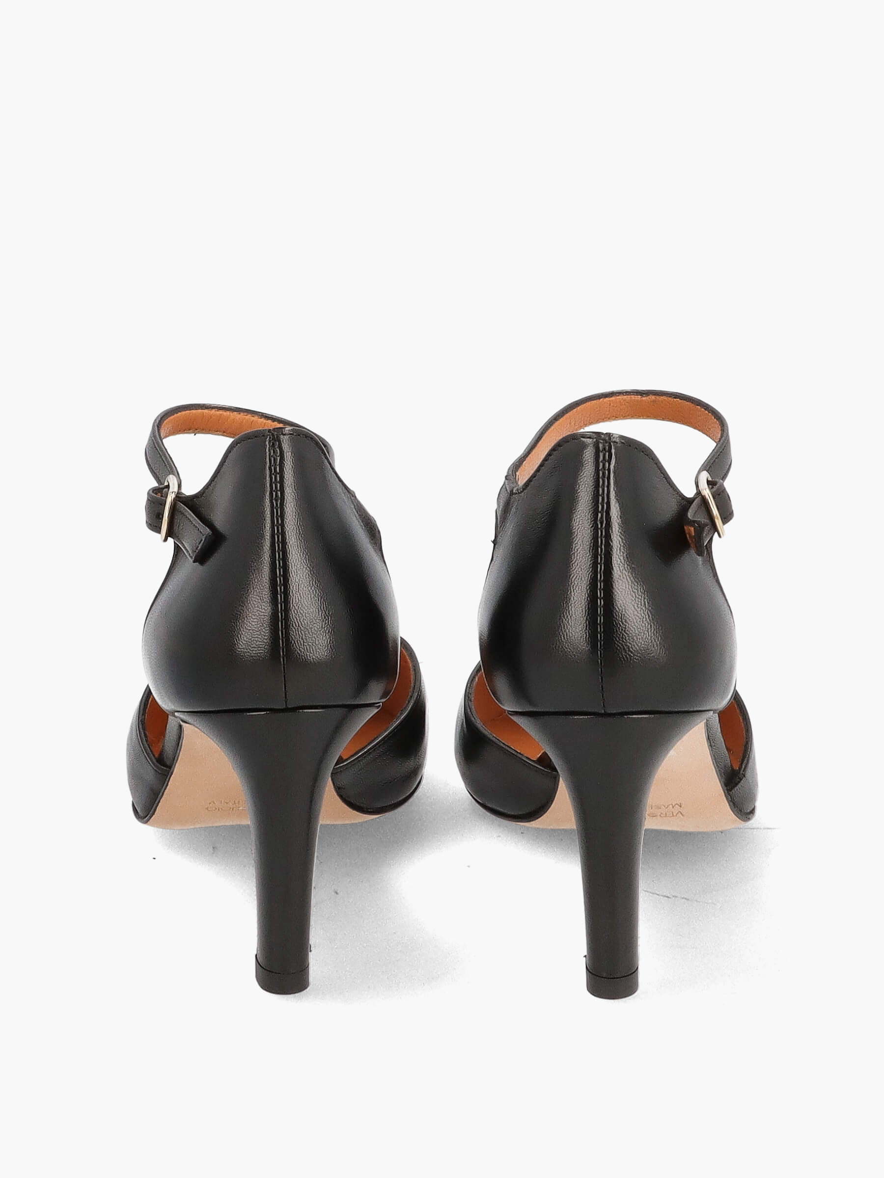 Pumps-schwarz-70-mm-TM8736D-0041-0001-Thea-Mika_3_BM Pumps schwarz 70 mm, Bekleidung, Schuhwerk, Schuh, Hoher Absatz