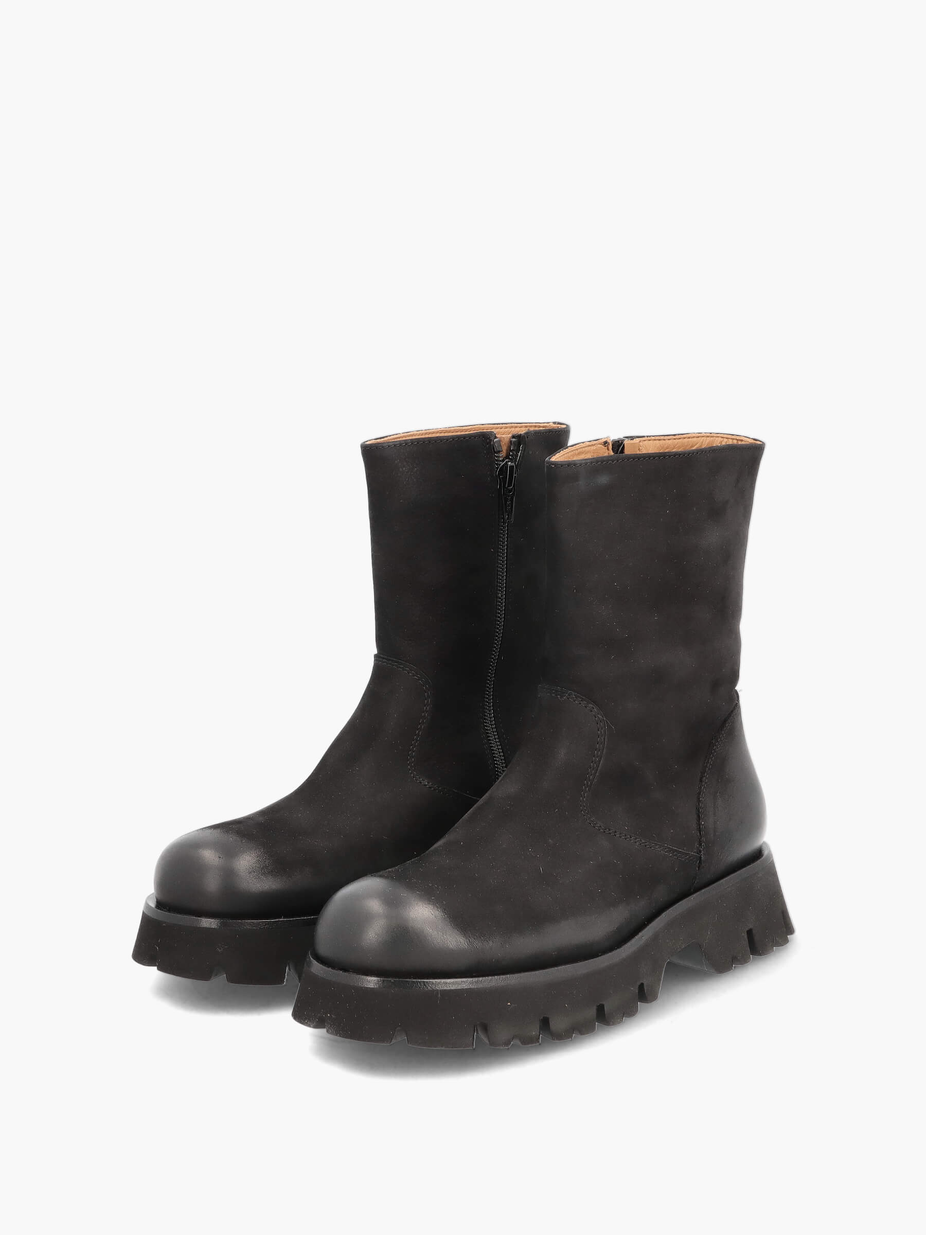 Stiefeletten schwarz, Bekleidung, Schuhwerk, Schuh, Stiefel