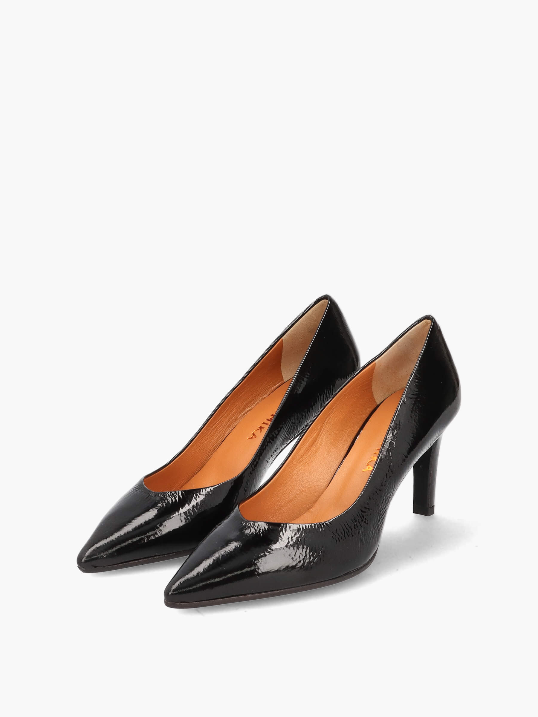 Pumps-schwarz-70-mm-TM8700D-0012-0001-Thea-Mika_2_BM Pumps schwarz 70 mm, Bekleidung, Schuhwerk, Hoher Absatz, Schuh