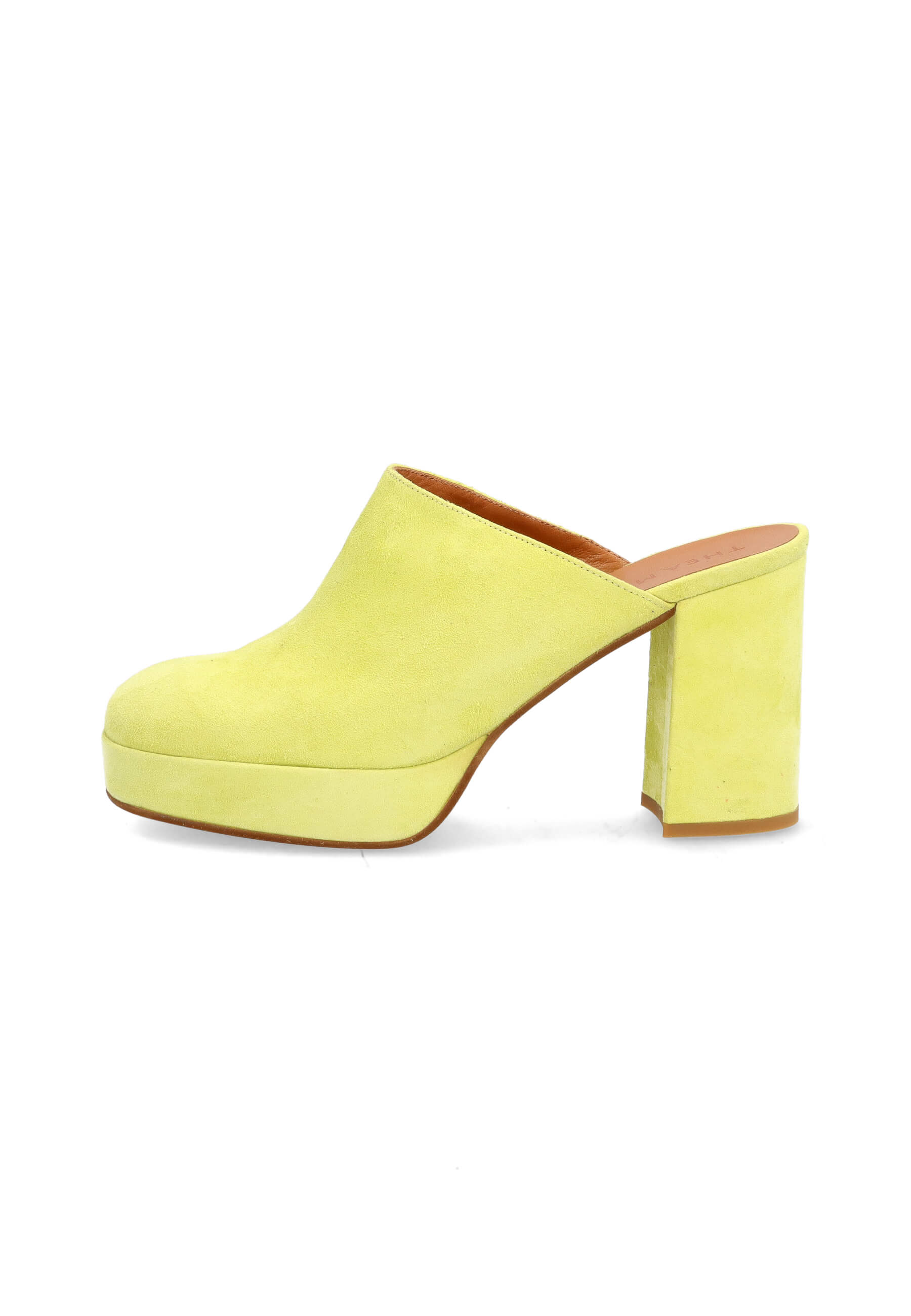 Clogs mela, Bekleidung, Schuhwerk, Schuh, Hoher Absatz, Holzschuhe