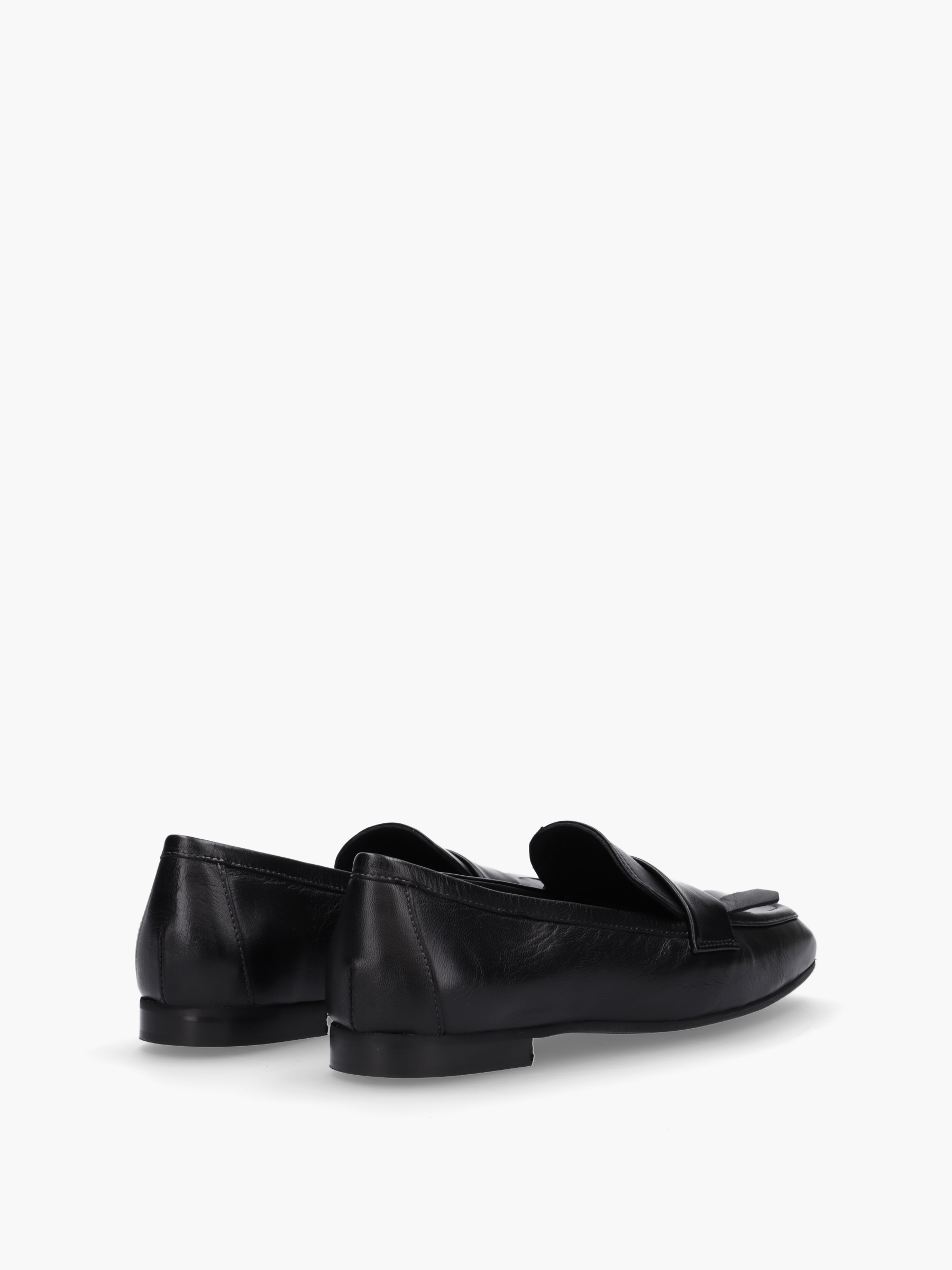 JANE Glattleder Schwarz, Bekleidung, Schuhwerk, Schuh, Sneaker, Wildleder
