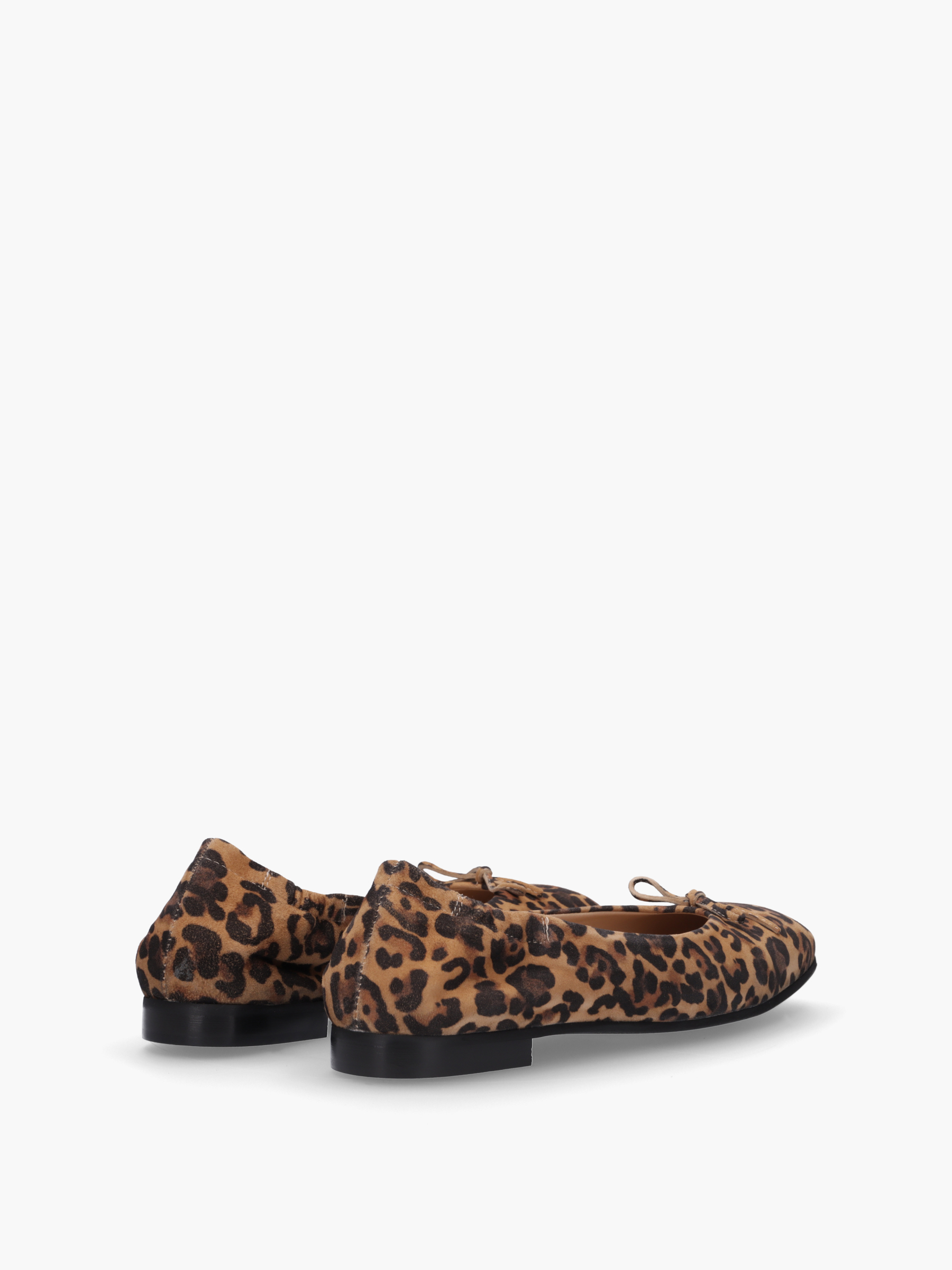 JOA Veloursleder Leo, Bekleidung, Schuhwerk, Schuh, Wildleder, Turnschuh