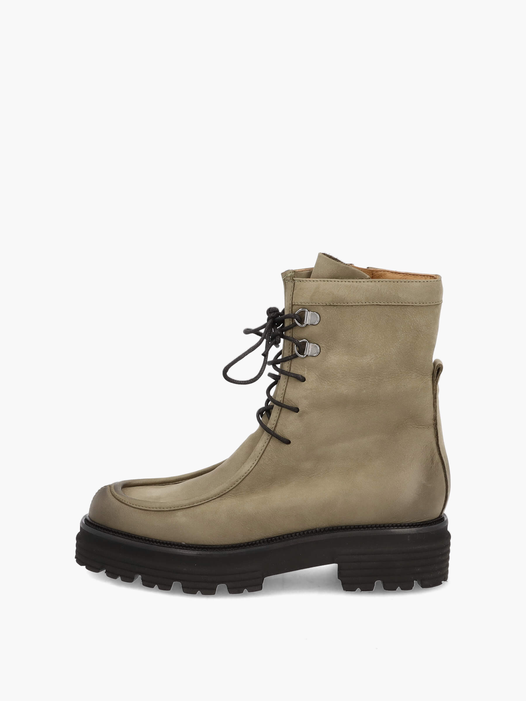 Stiefeletten kaki, Bekleidung, Schuhwerk, Schuh, Stiefel