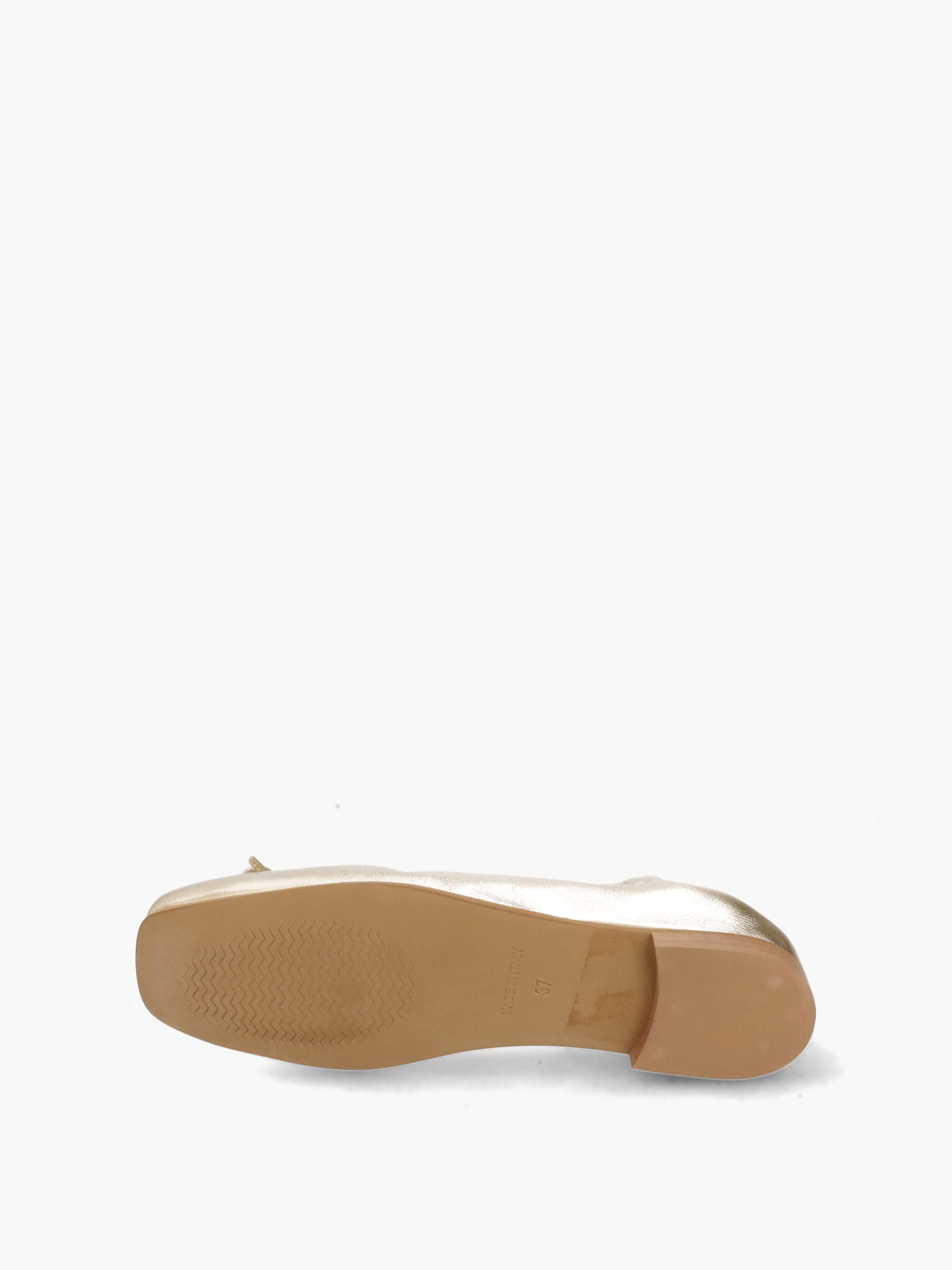 Ballerinas gold, Bekleidung, Schuhwerk, Schuh, Sandale, Turnschuh