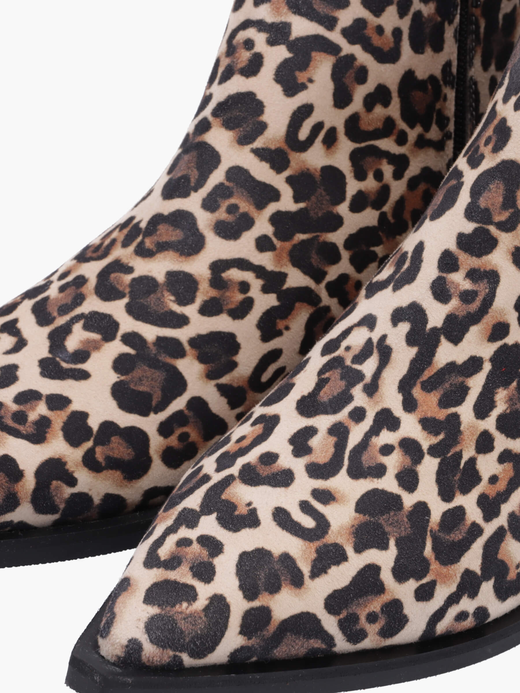Stiefeletten leo camel, Bekleidung, Schuhwerk, Schuh