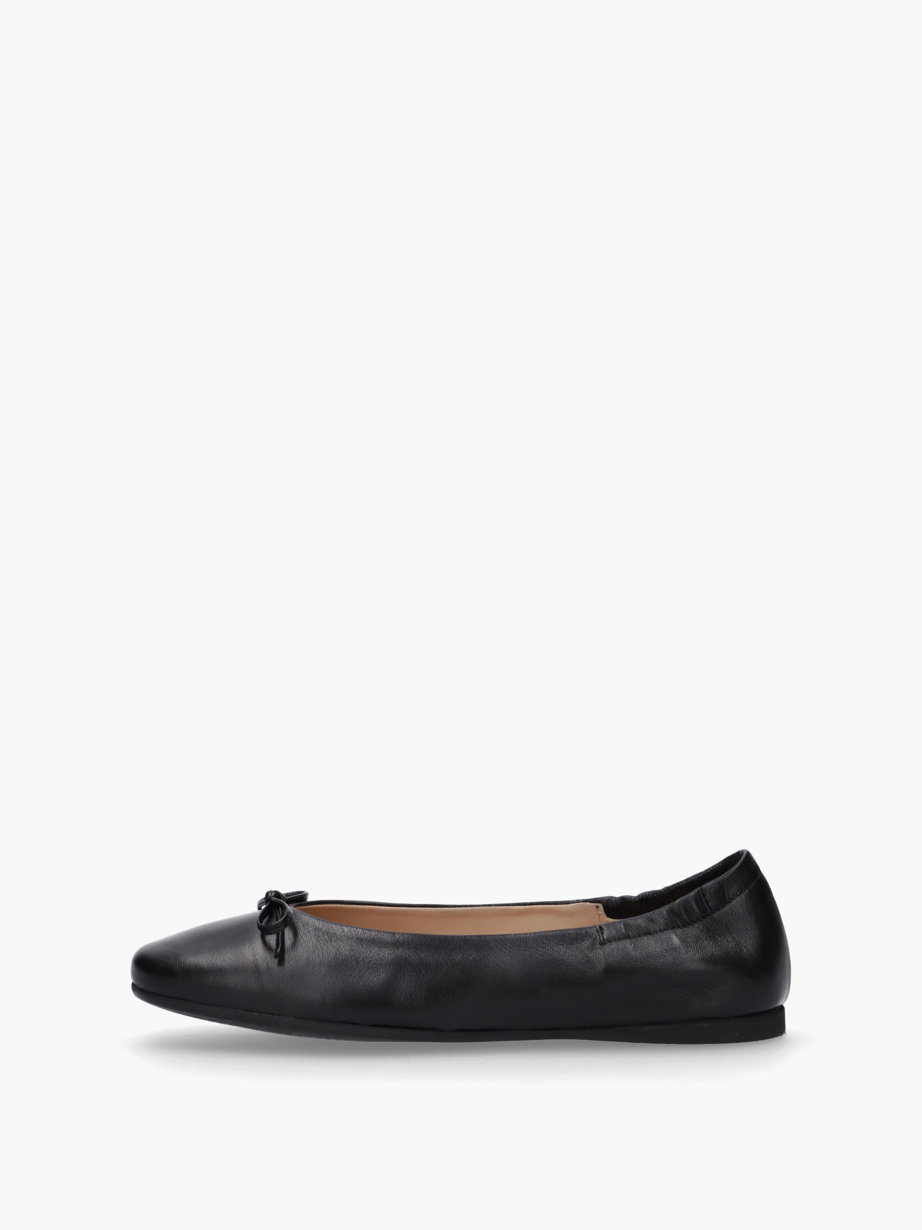 BAO Glattleder Schwarz, Wildleder, Kleidung, Schuhwerk, Schuh, Sneaker