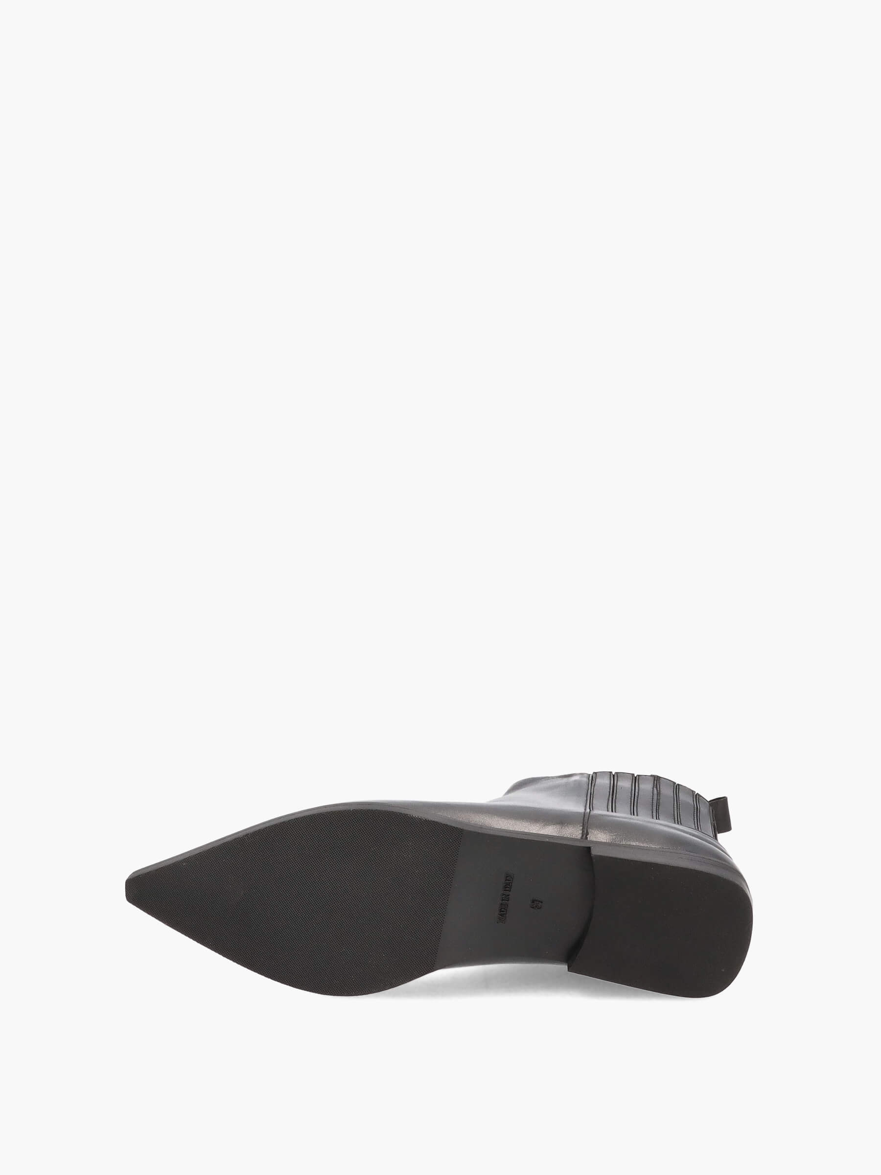 Chelsea boots black