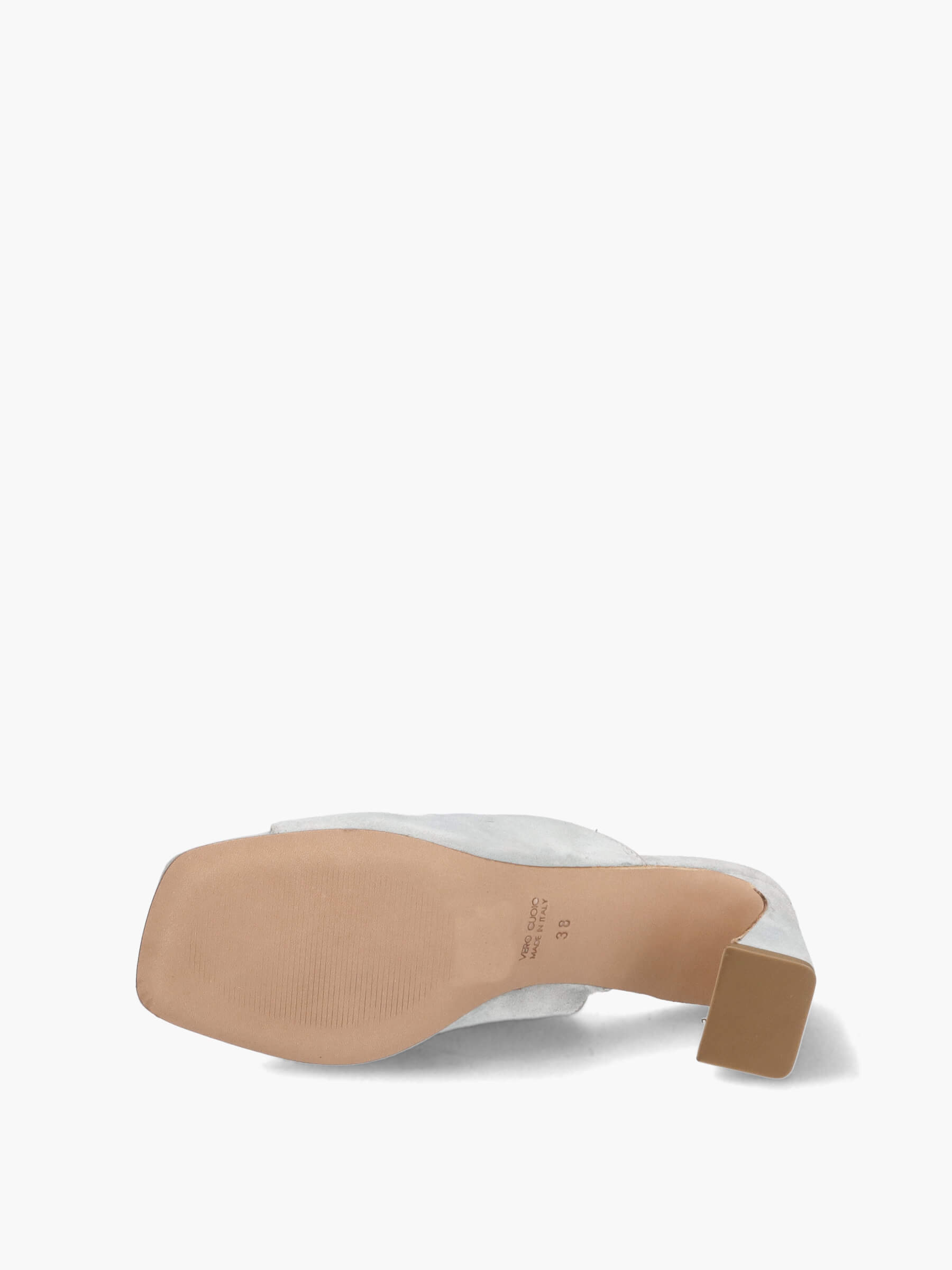Mules hellblau 70 mm, Schuhwerk, Schuh, Bank, Mobiliar, Hoher Absatz