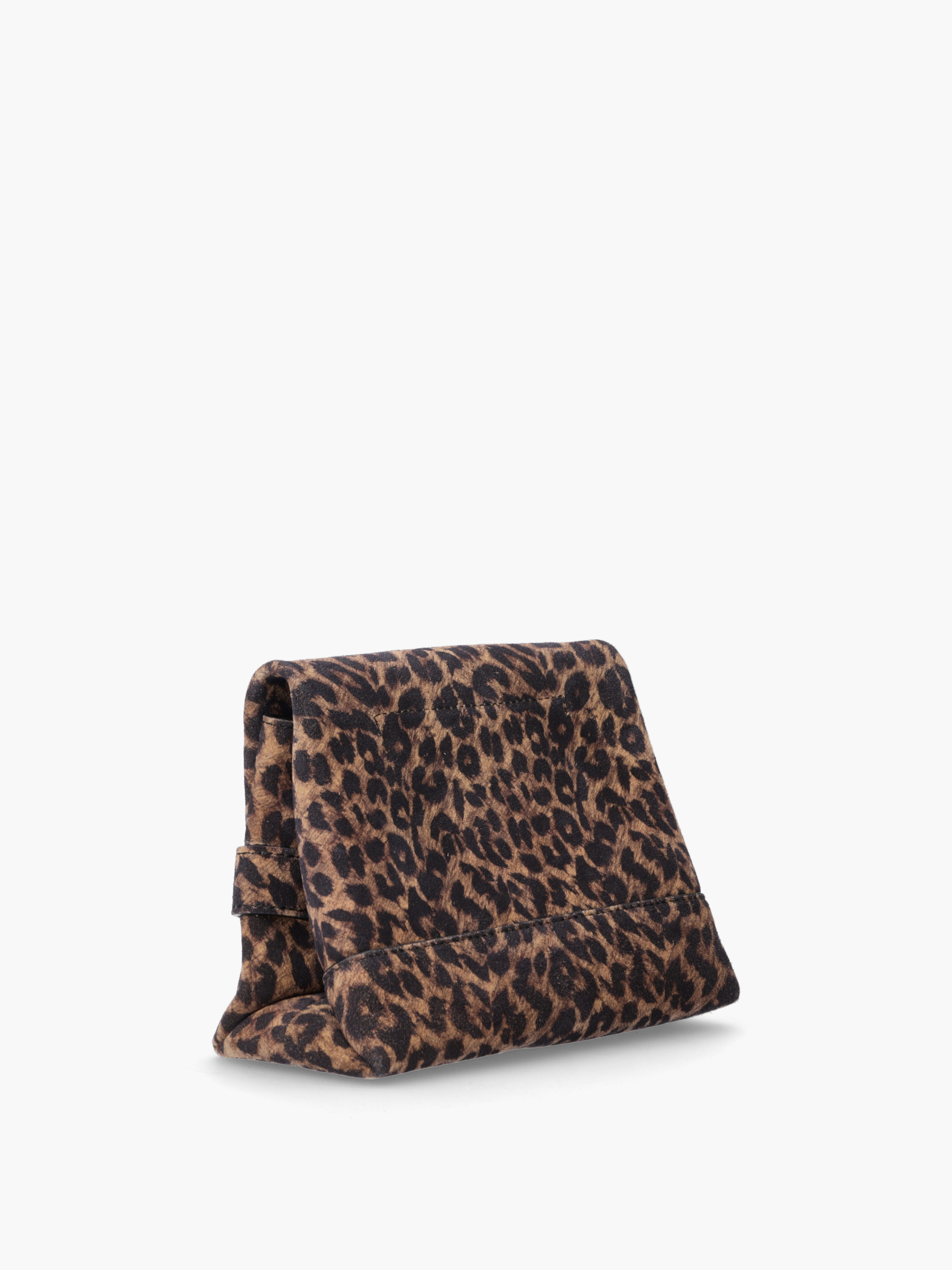 Lia Veloursleder Leo, Zubehor, Handtasche, Kissen, Dekoration für Zuhause, Krawatte