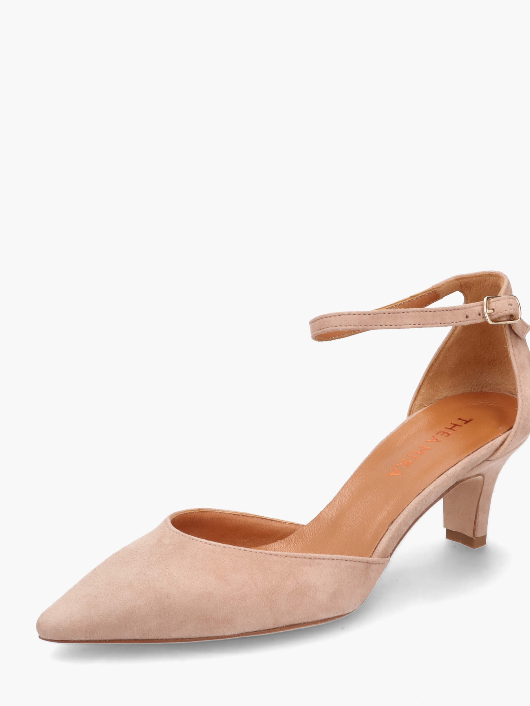 Pumps beige 50 mm, Bekleidung, Schuhwerk, Schuh, Hoher Absatz, Sandale