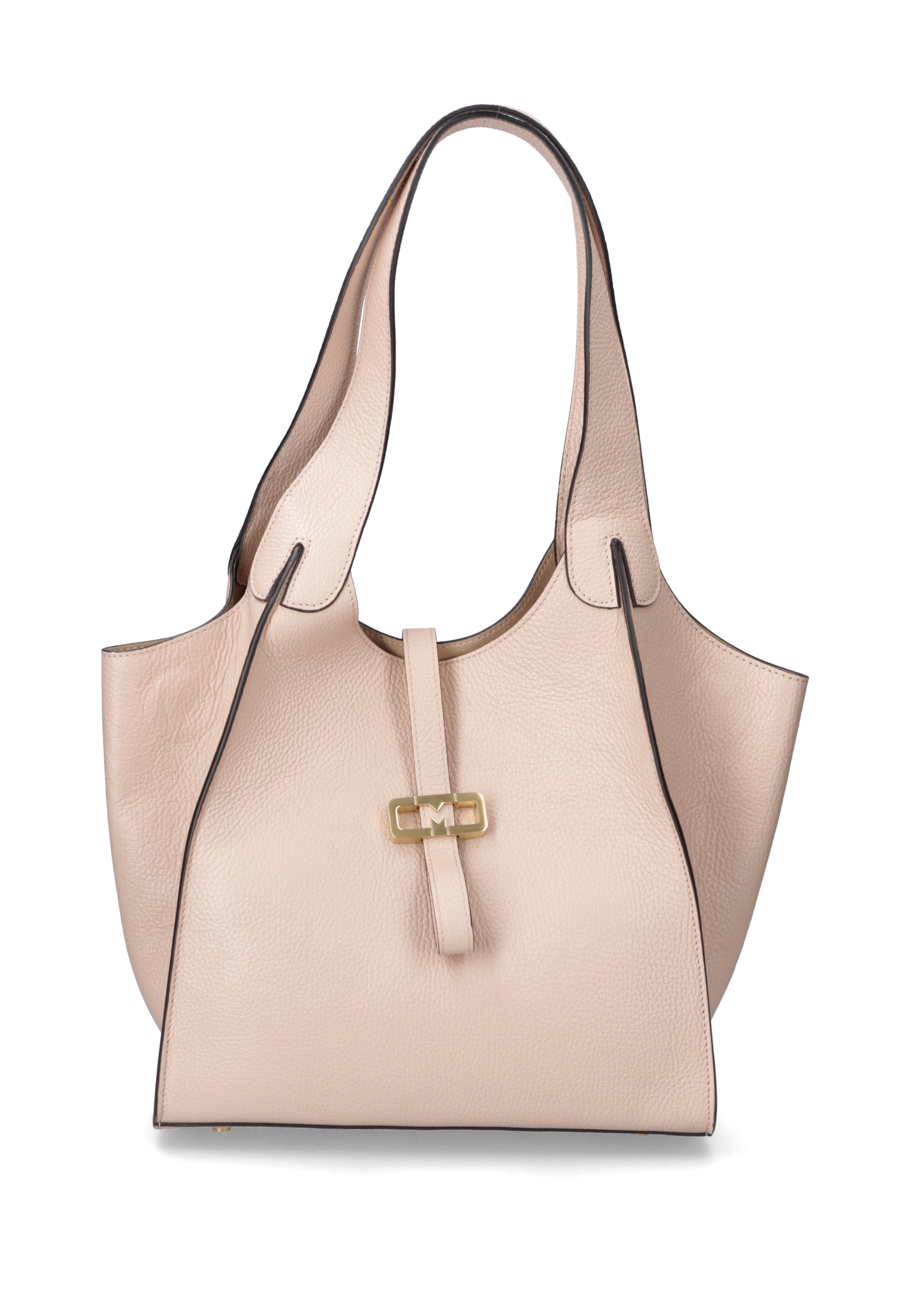 Lilou Kalbsleder Sand, Zubehor, Tasche, Handtasche, Geldbörse, Tragetasche