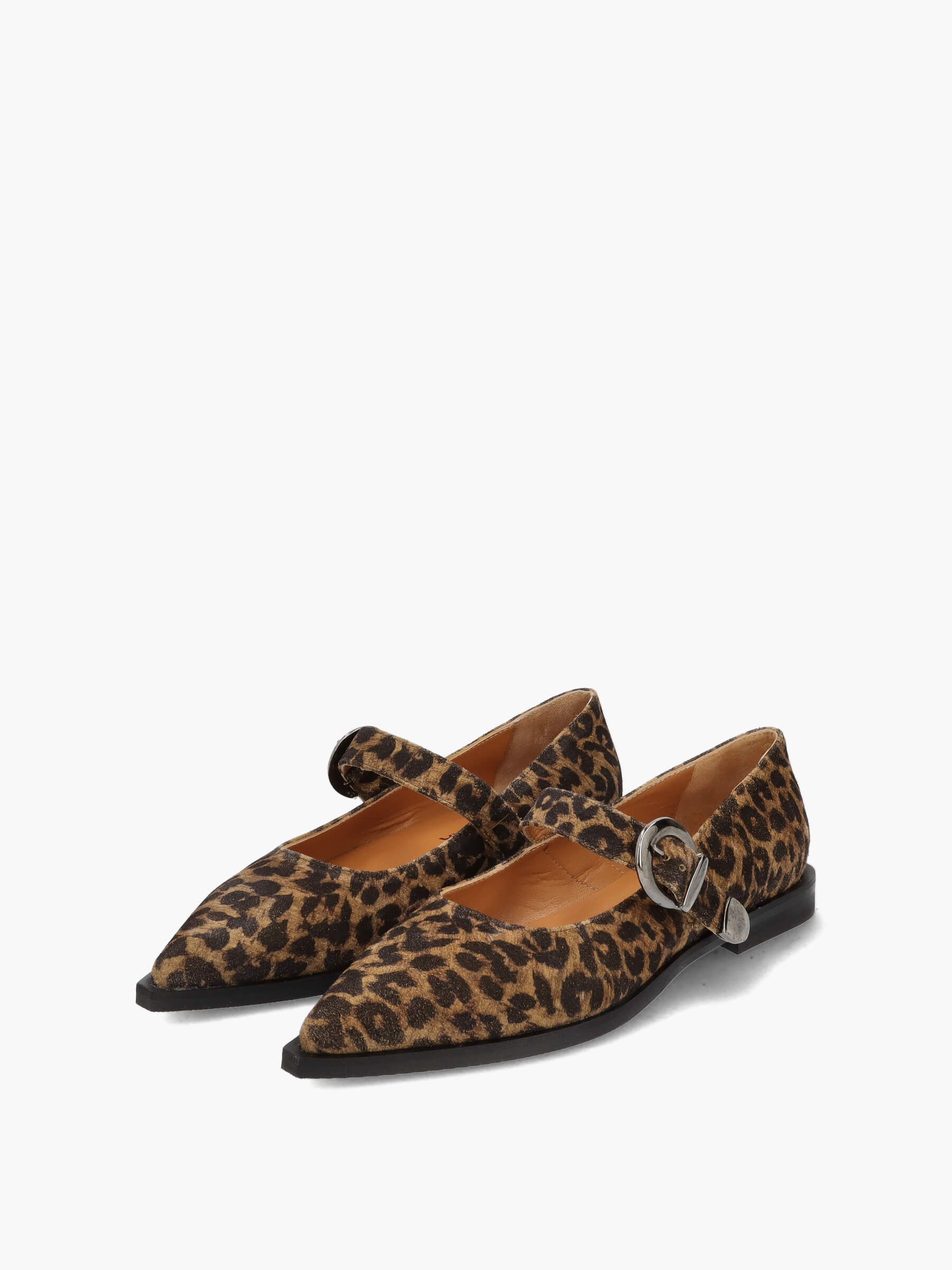 Ballerinas leo, Bekleidung, Schuhwerk, Schuh, Sandale