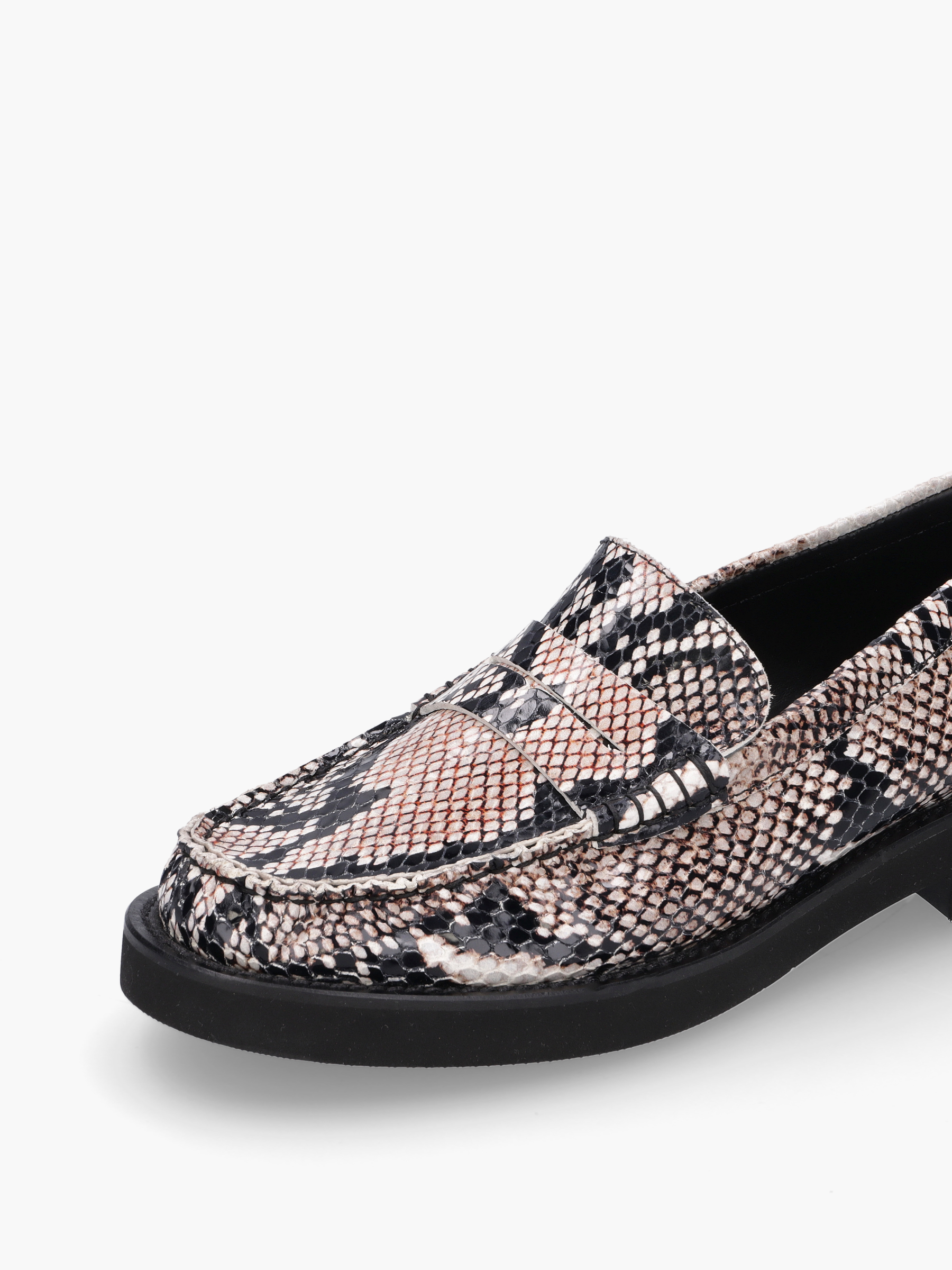 EMIXXXX Bekleidung, Schuhwerk, Schuh, Sneaker, Sandale