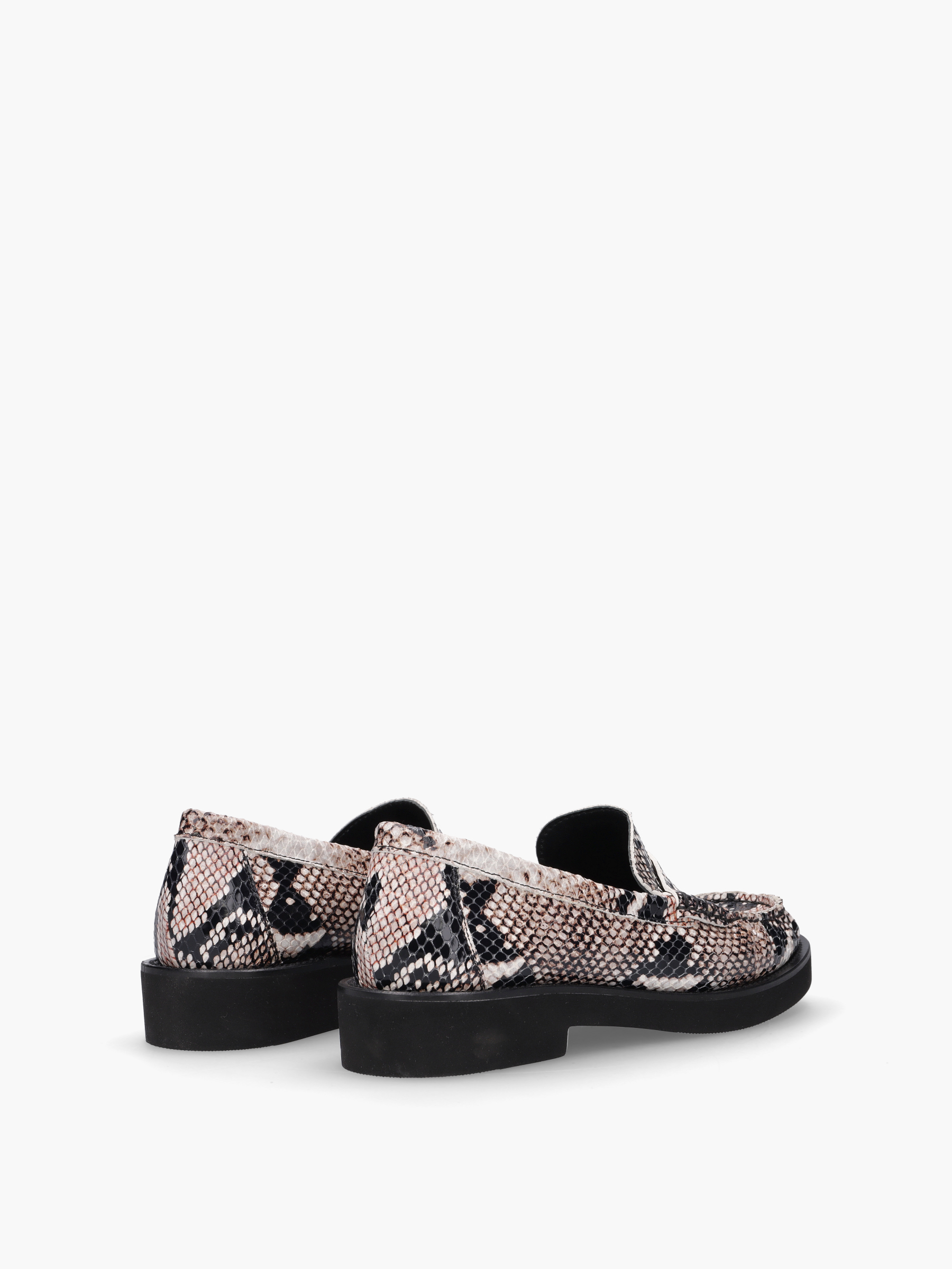 EMIXXXX Schuhwerk, Schuh, Sandale, Turnschuh, Wildleder