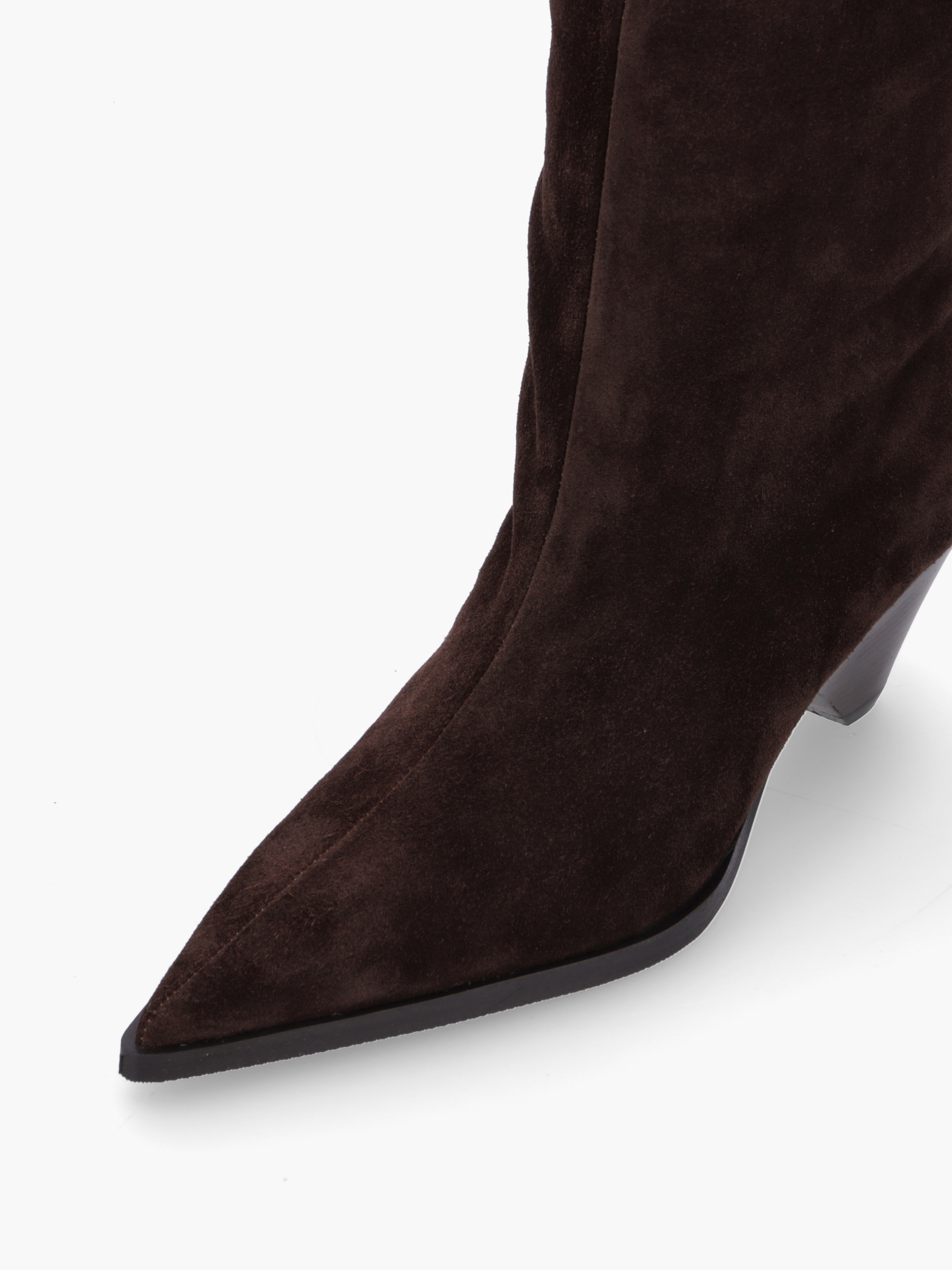 Wildleder, Kleidung, Schuhwerk, Schuh, Hoher Absatz