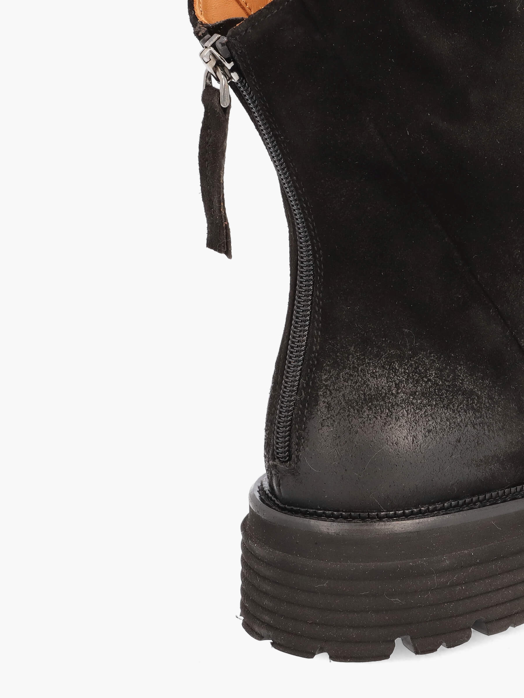 Ankle boots nero