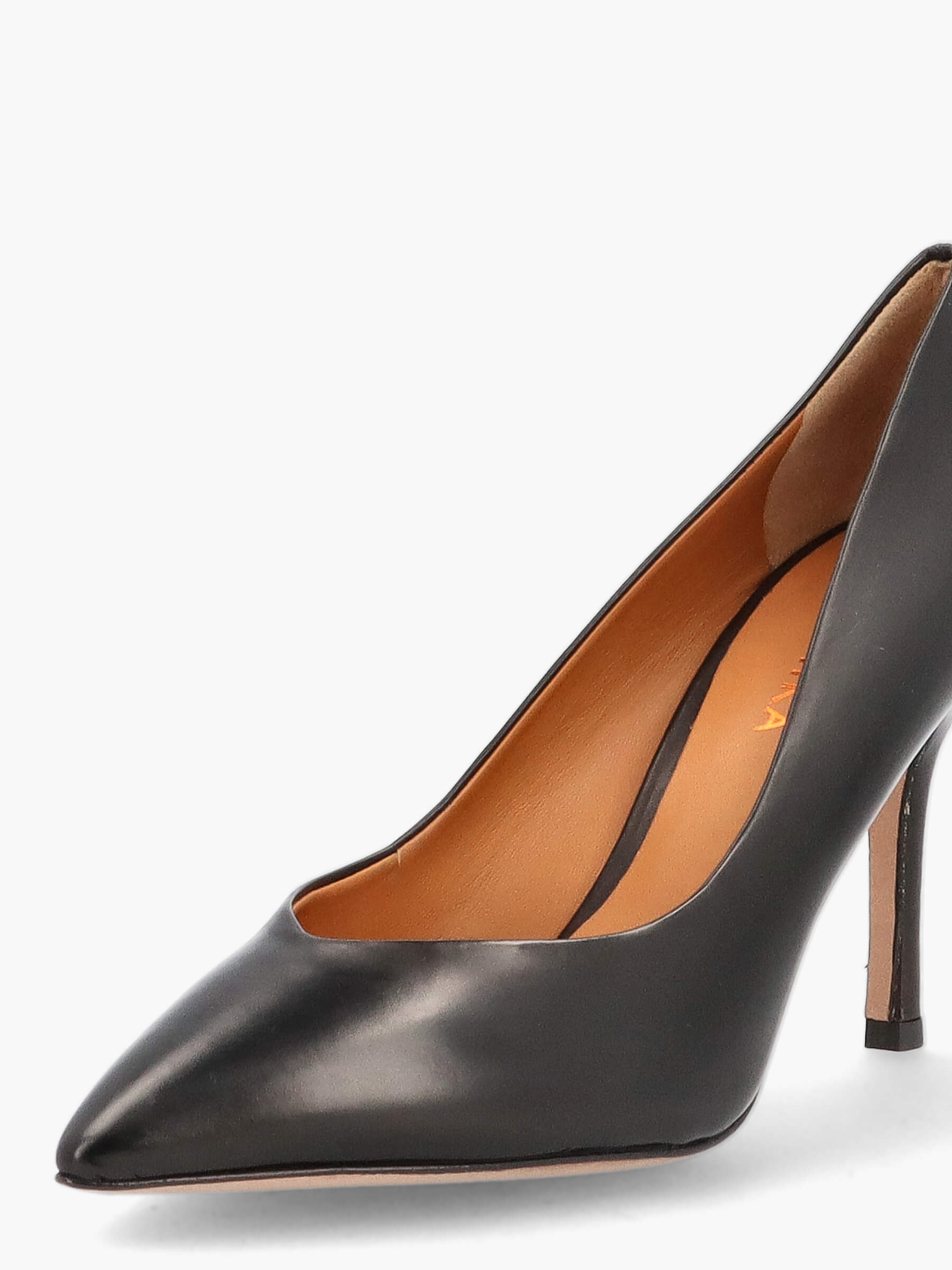 Pumps nero, Bekleidung, Schuhwerk, Hoher Absatz, Schuh
