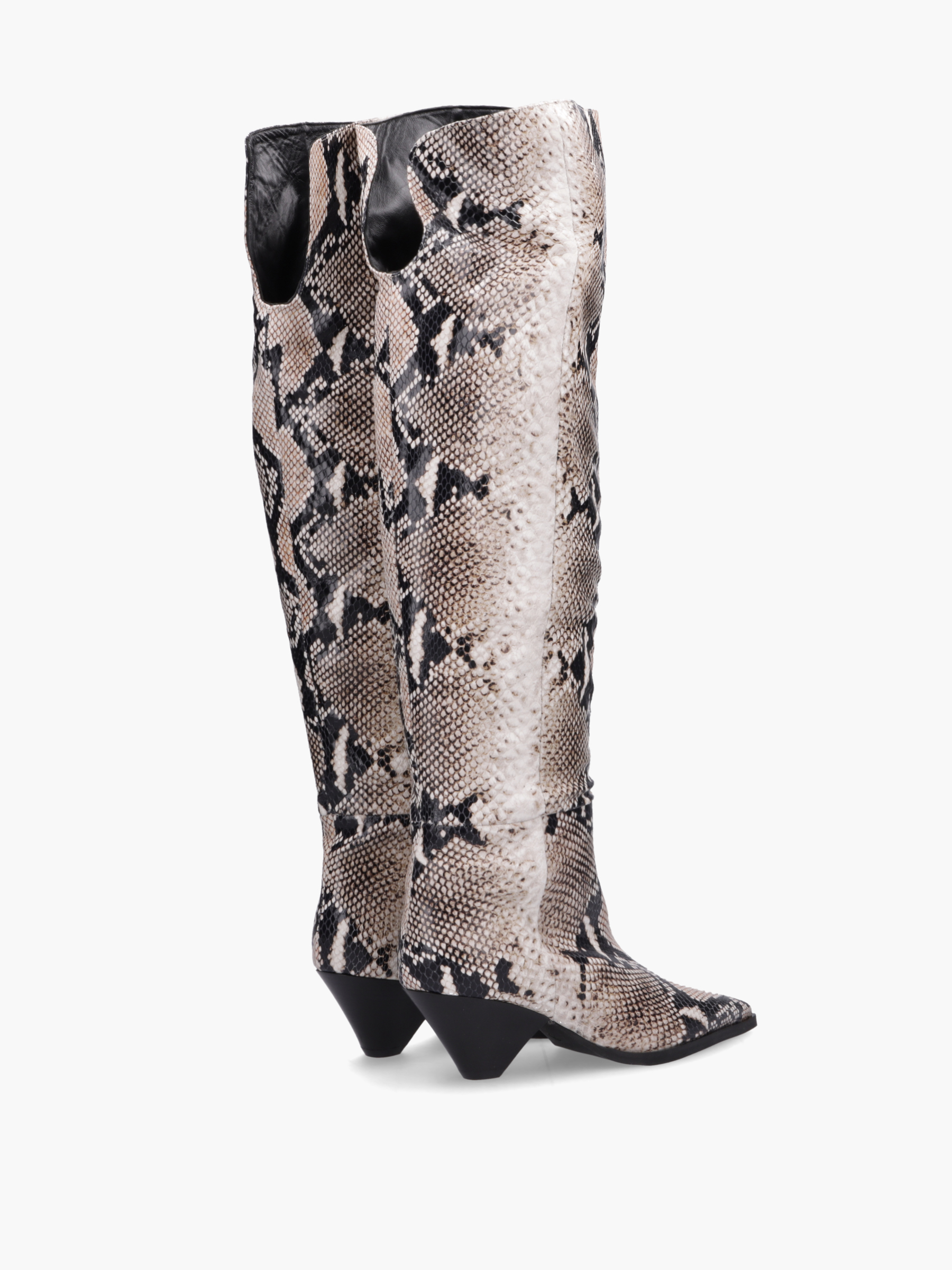 TMC483CU Stiefel, Kleidung, Schuhwerk