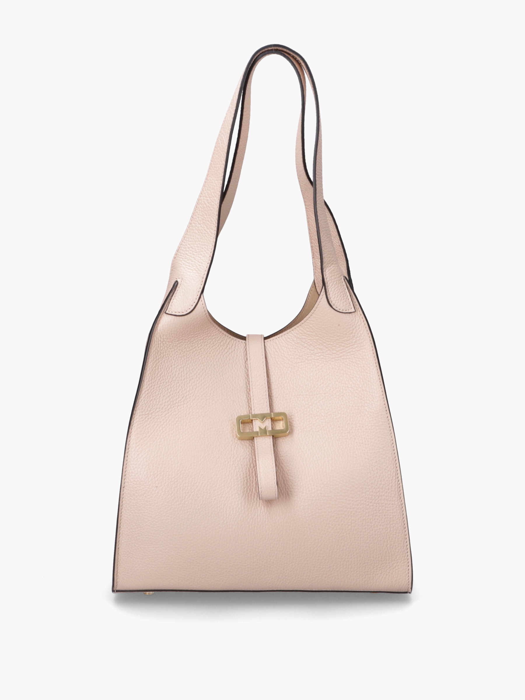 Lilou Kalbsleder Sand, Zubehor, Tasche, Handtasche, Geldbörse, Tragetasche