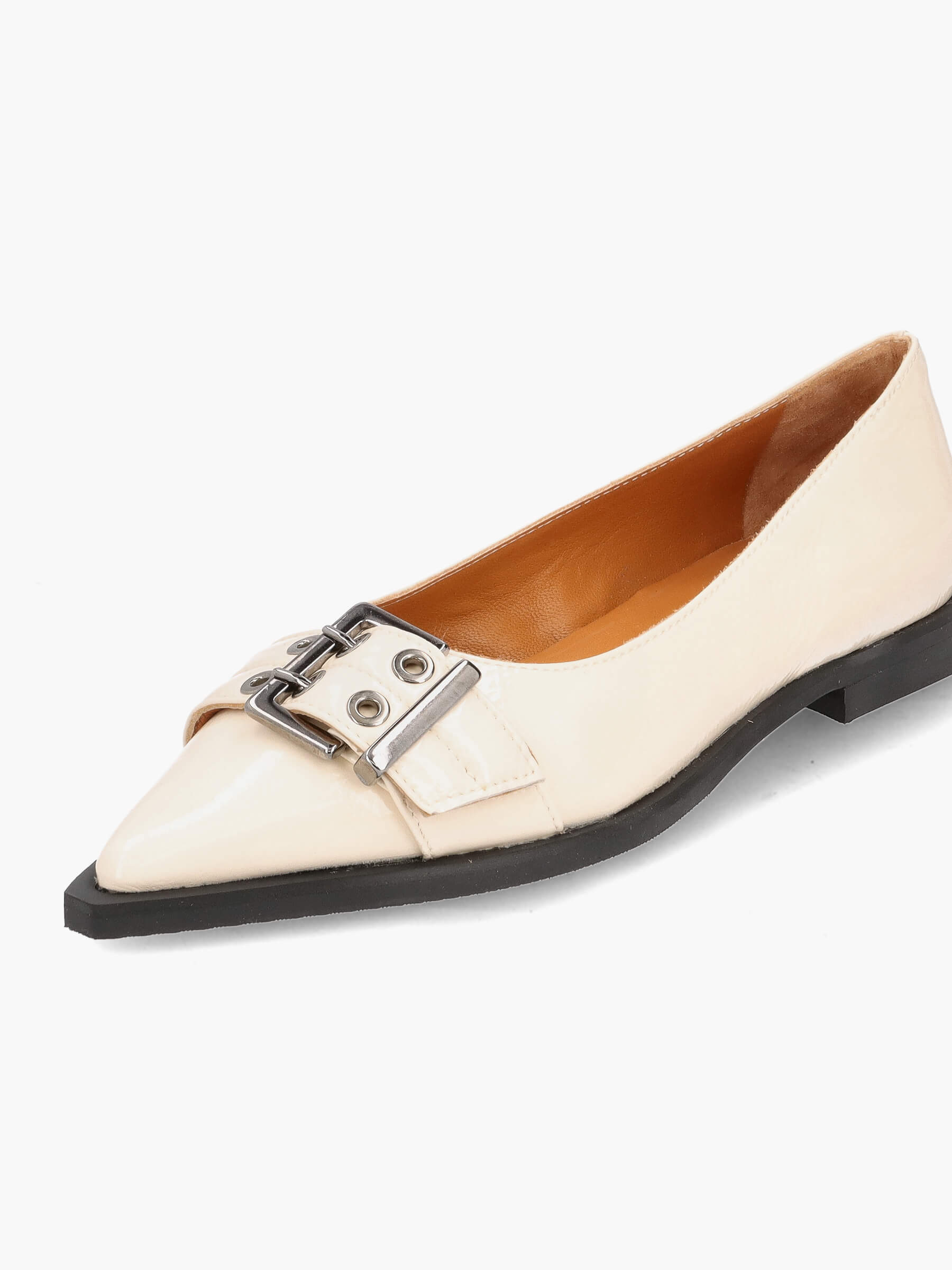 Ballerinas milk, Schuhwerk, Schuh, Schnalle, Hoher Absatz, Turnschuh