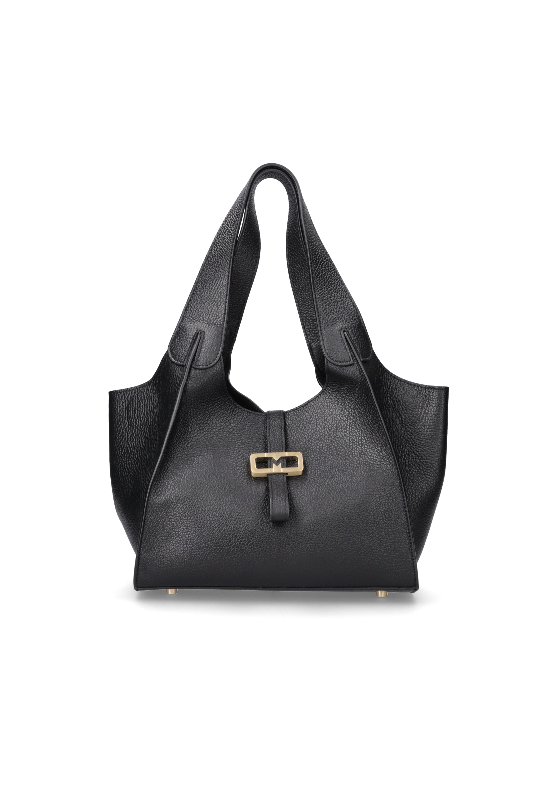 Lily Kalbsleder schwarz, Zubehor, Tasche, Handtasche, Tragetasche, Geldbörse