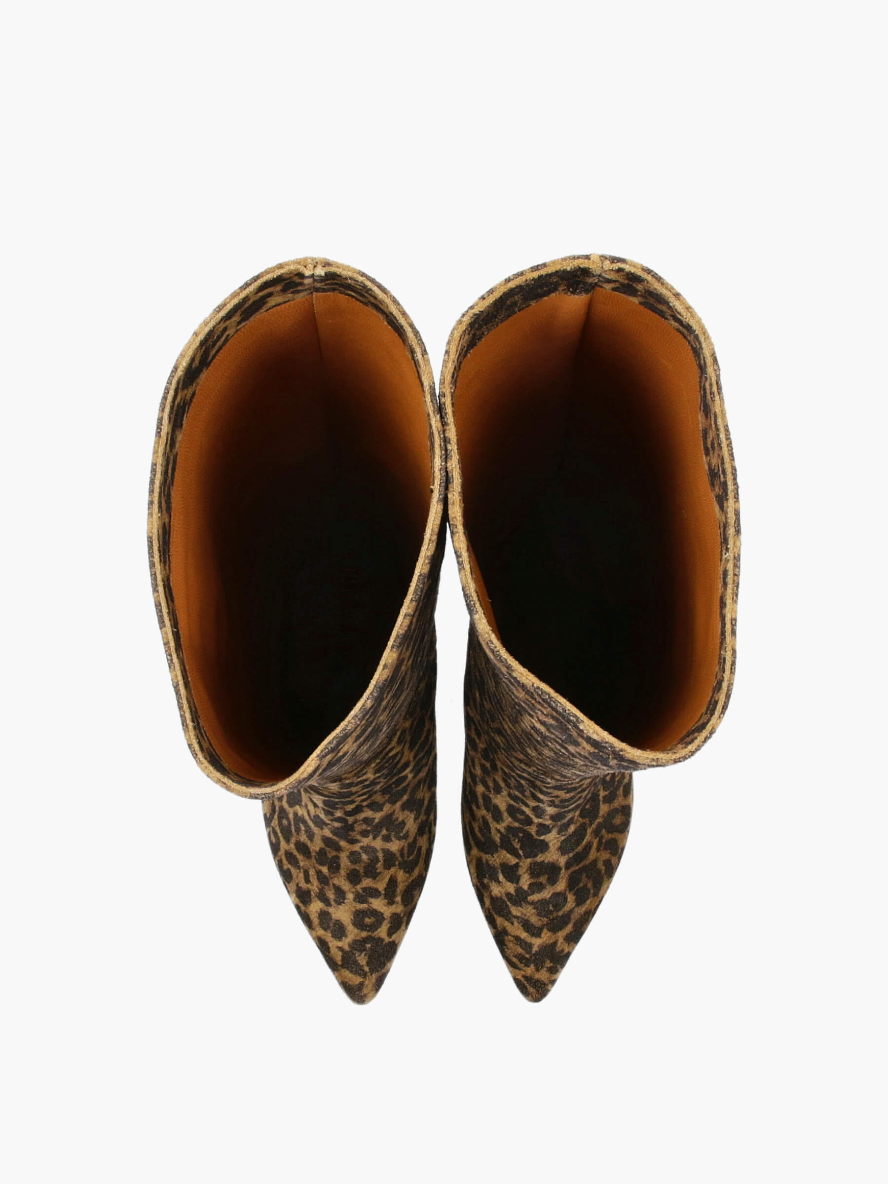 Stiefel leo 70 mm, Bekleidung, Schuhwerk, Schuh