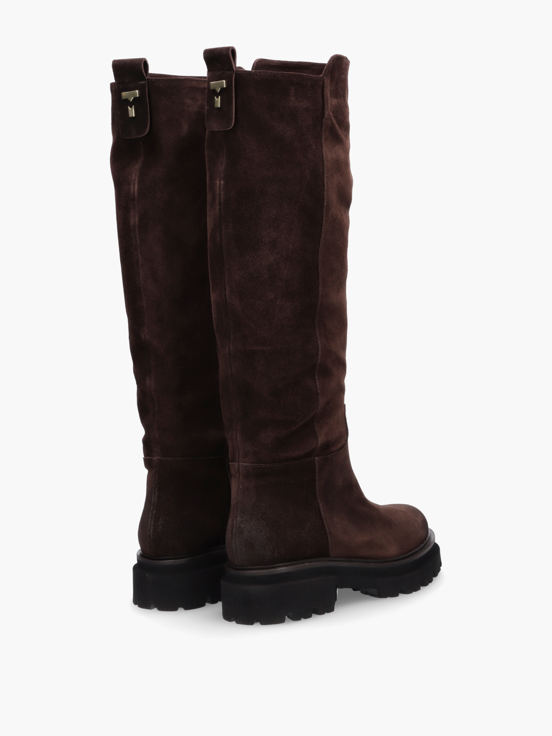 Schuhwerk, Schuh, Stiefel, Reitstiefel, Wildleder
