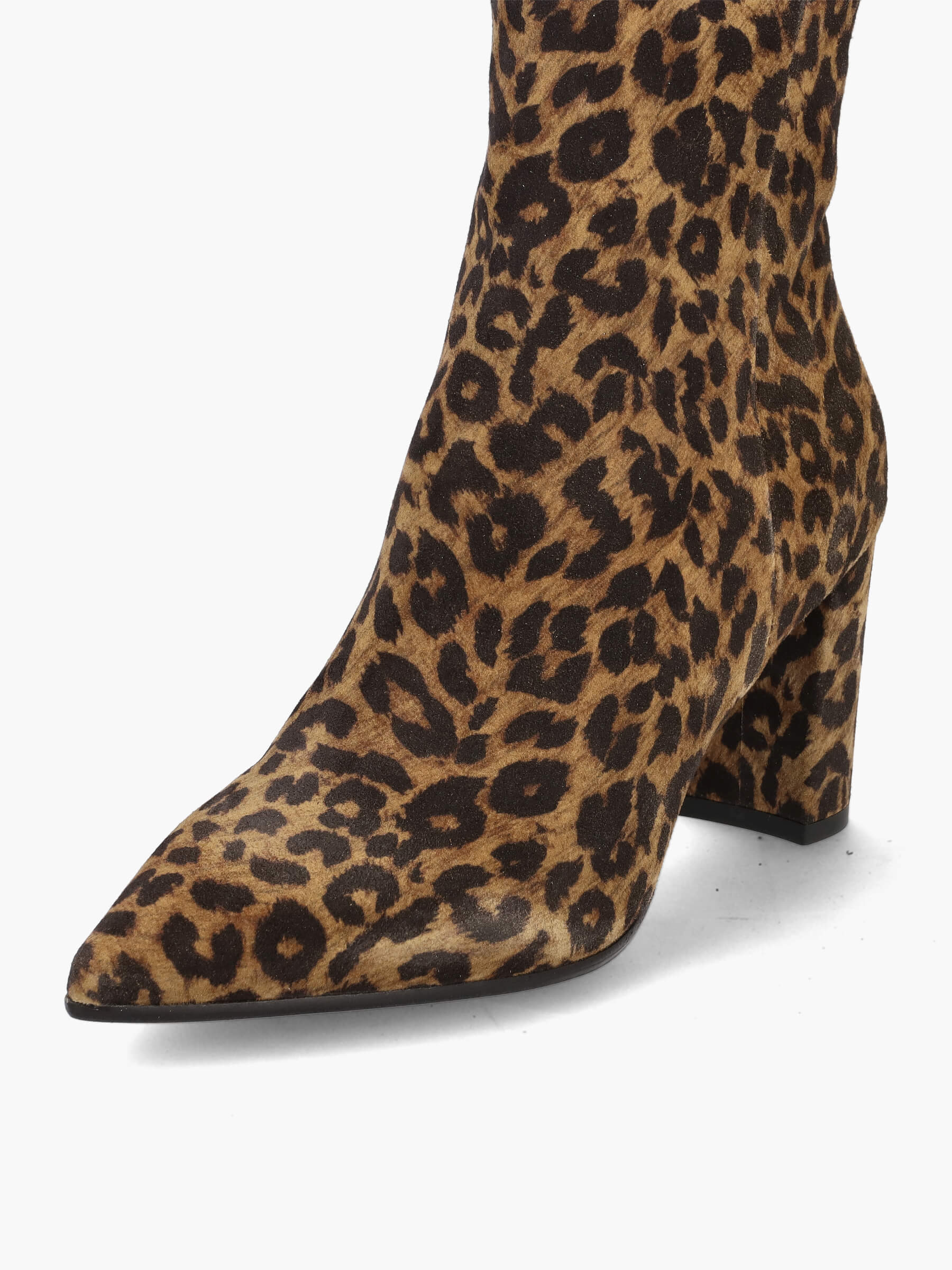 Stiefeletten-cognac-leo-70-mm-TM8773V-2-0031-0079-Thea-Mika_6_BM Stiefeletten cognac leo 70 mm, Bekleidung, Schuhwerk, Schuh, Hoher Absatz