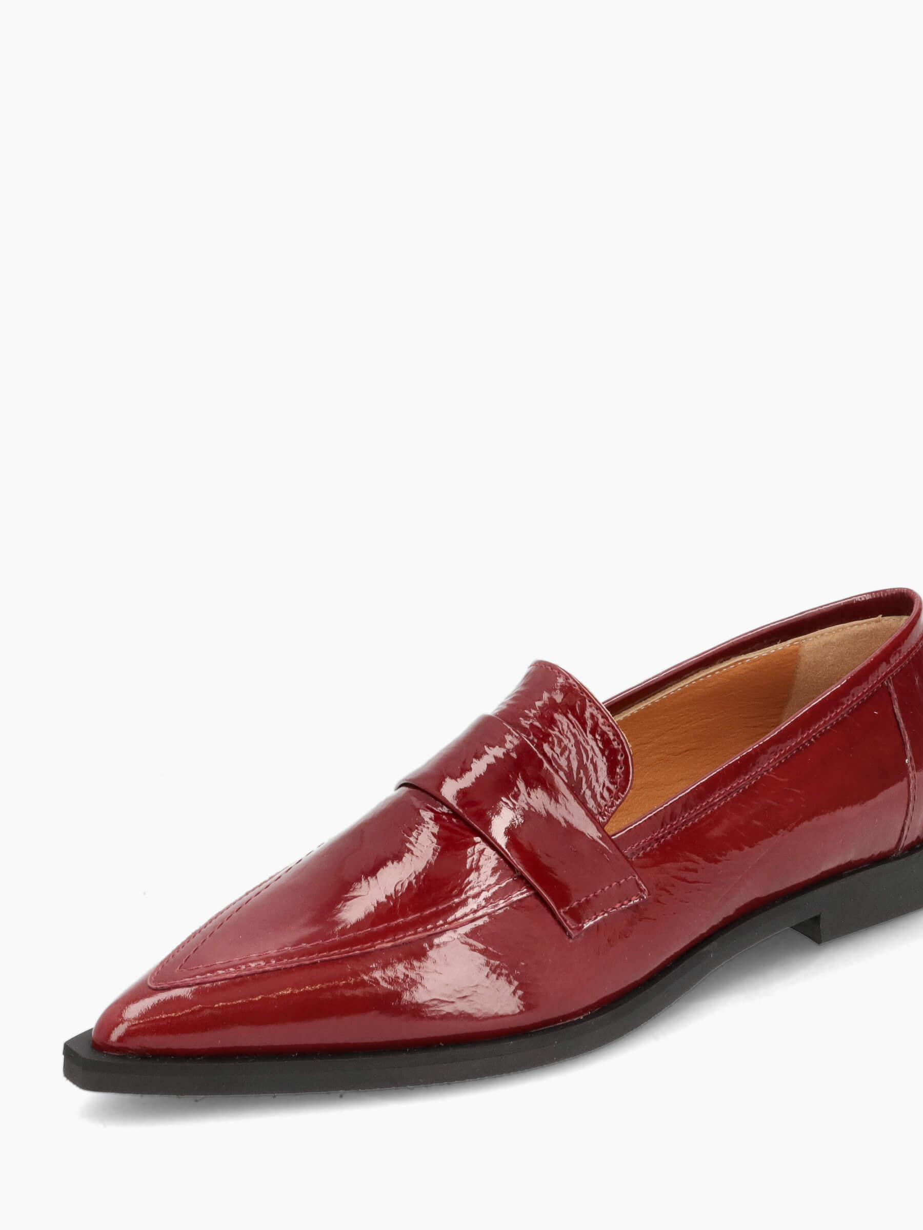 Mokassins bordeaux, Bekleidung, Schuhwerk, Schuh, Sneaker