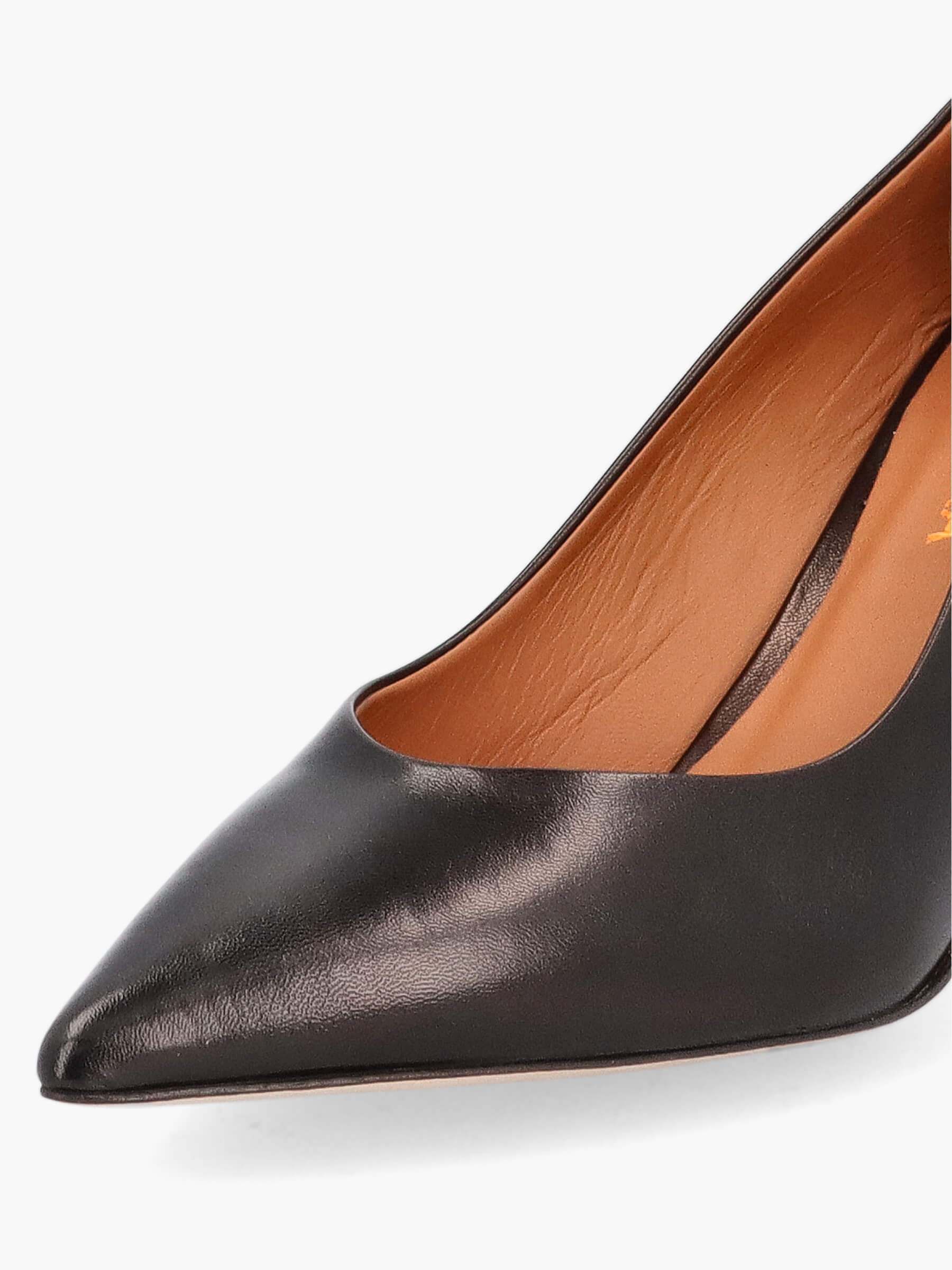 Pumps nero, Schuhwerk, Schuh, Hoher Absatz, Keil, Rauchrohr