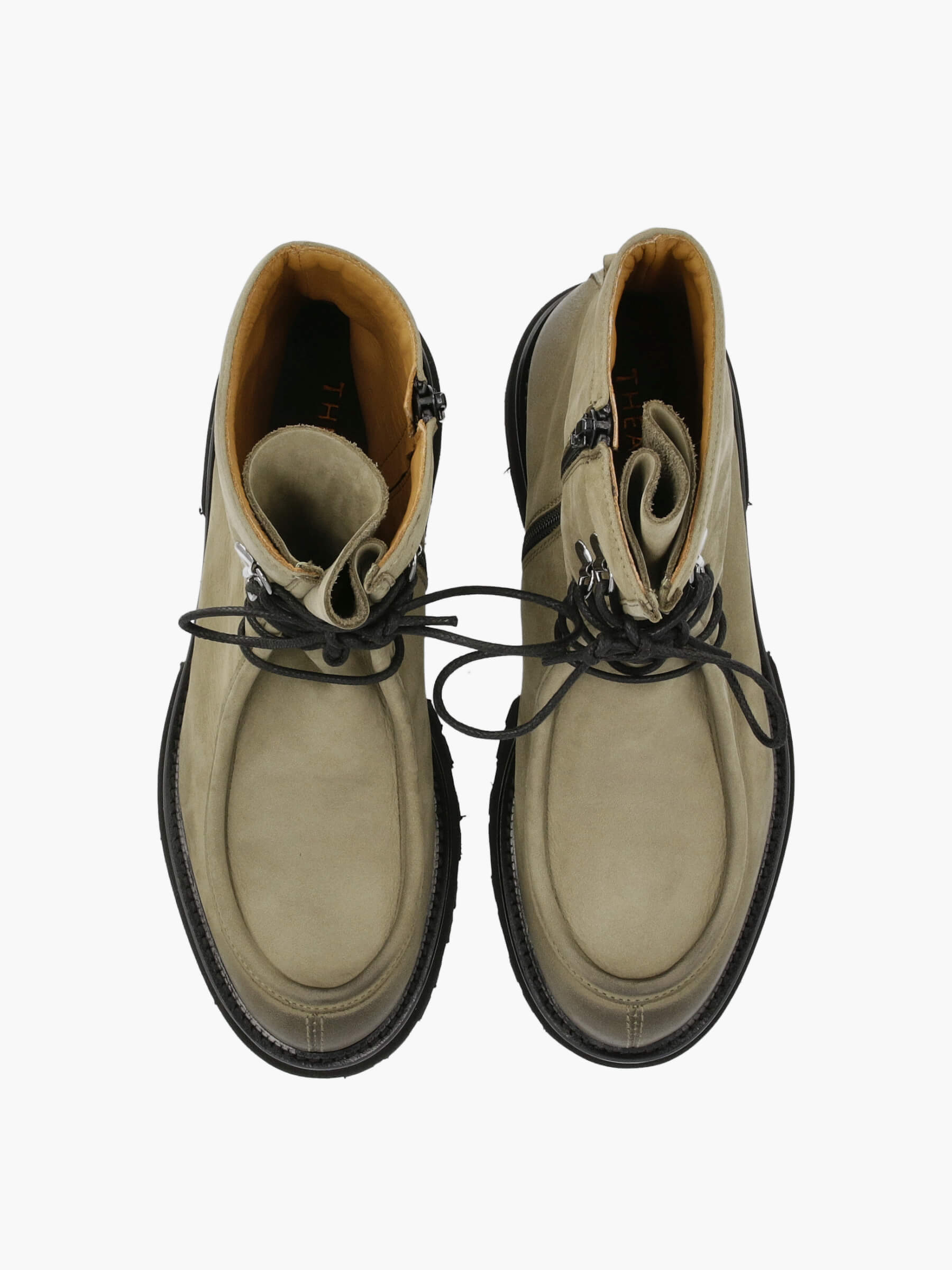 Stiefeletten kaki, Bekleidung, Schuhwerk, Schuh, Sneaker, Leinwand