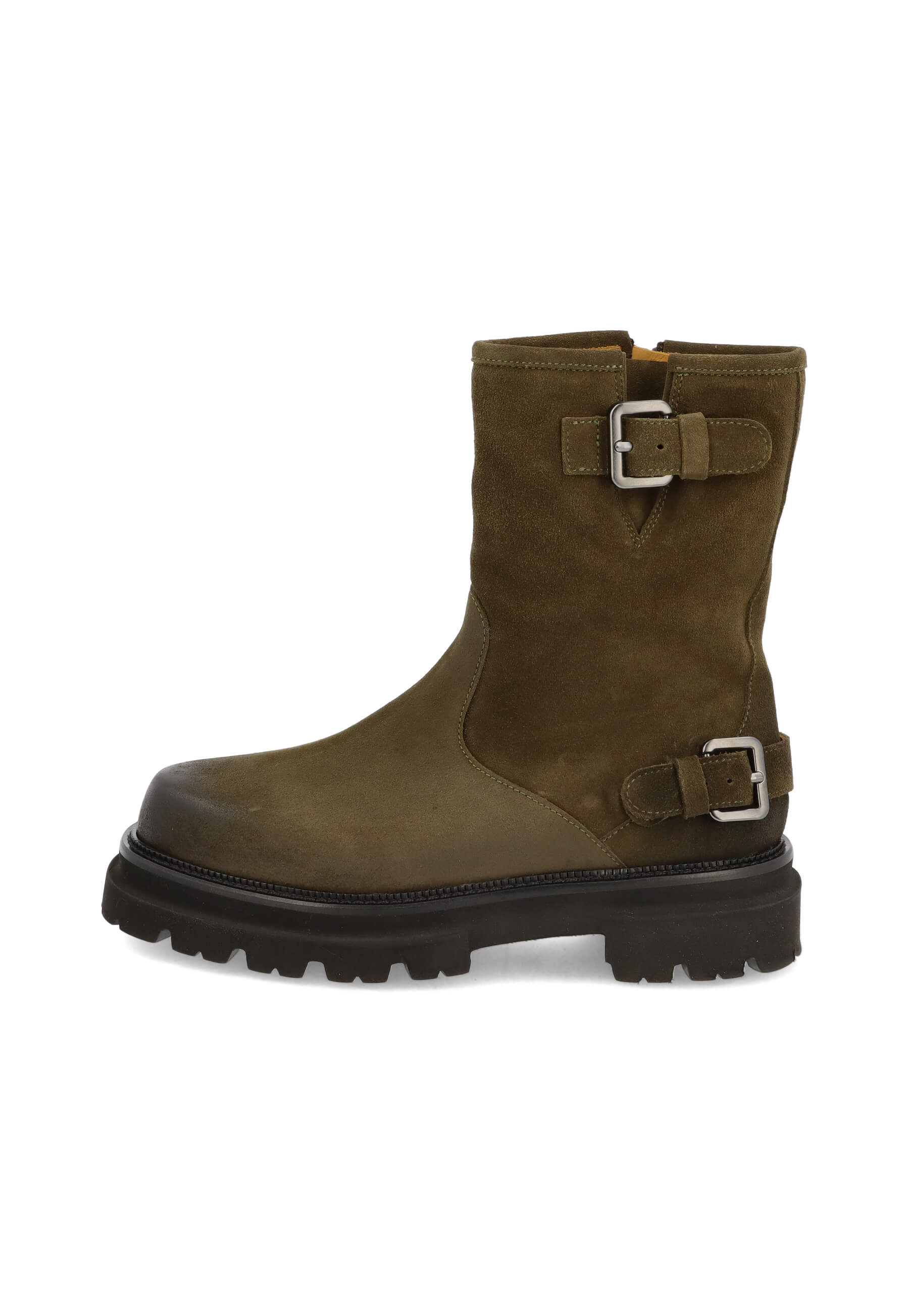 Stiefeletten mud, Bekleidung, Schuhwerk, Schuh, Wildleder