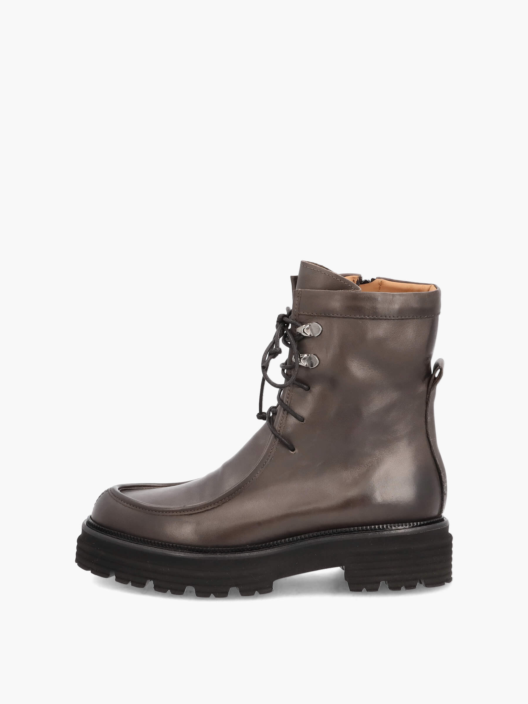 Schnürstiefelette ebano, Bekleidung, Schuhwerk, Schuh, Stiefel