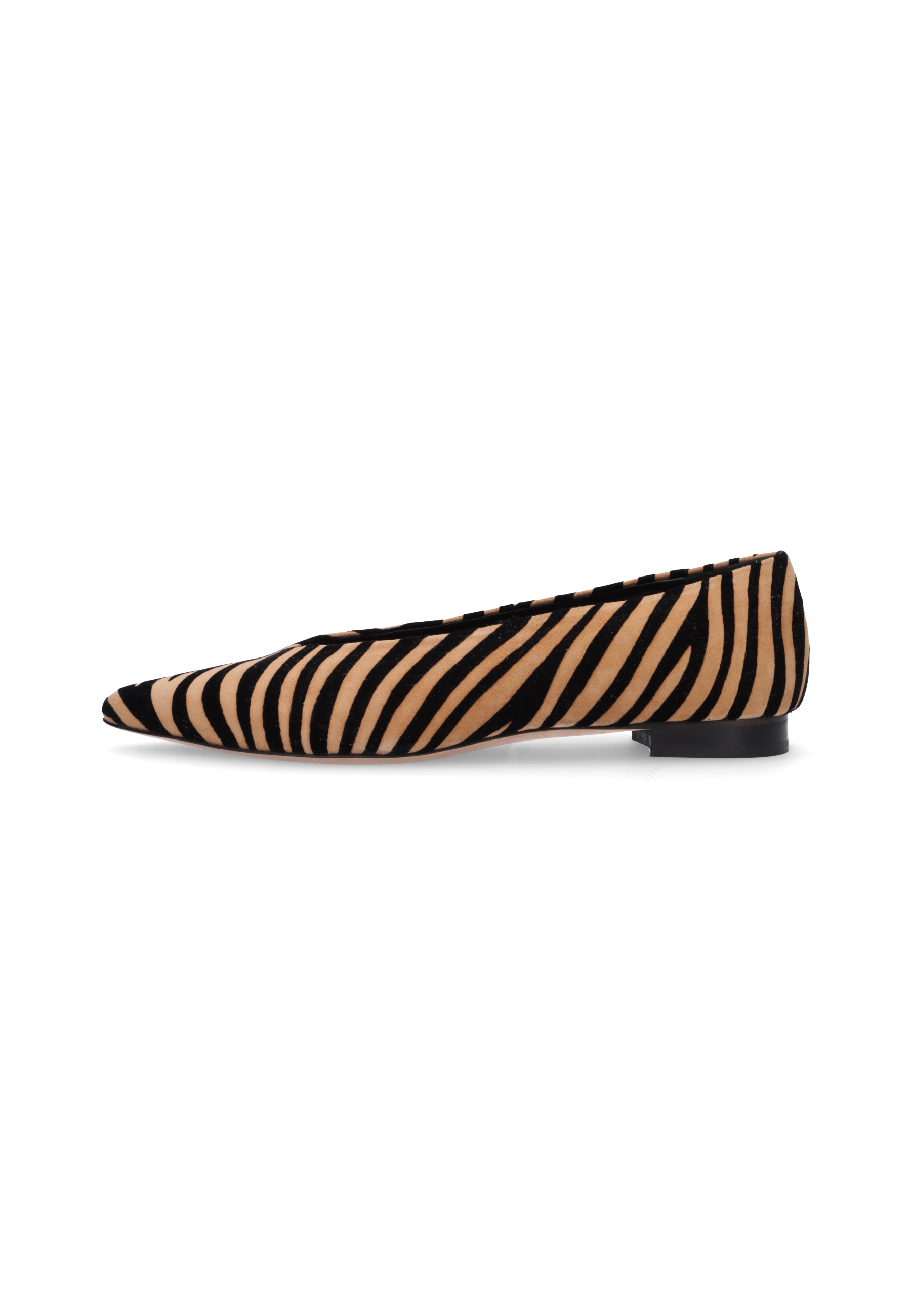 MATA Veloursleder Zebra, Schuhwerk, Schuh, Formelle Kleidung, Krawatte, Wildleder