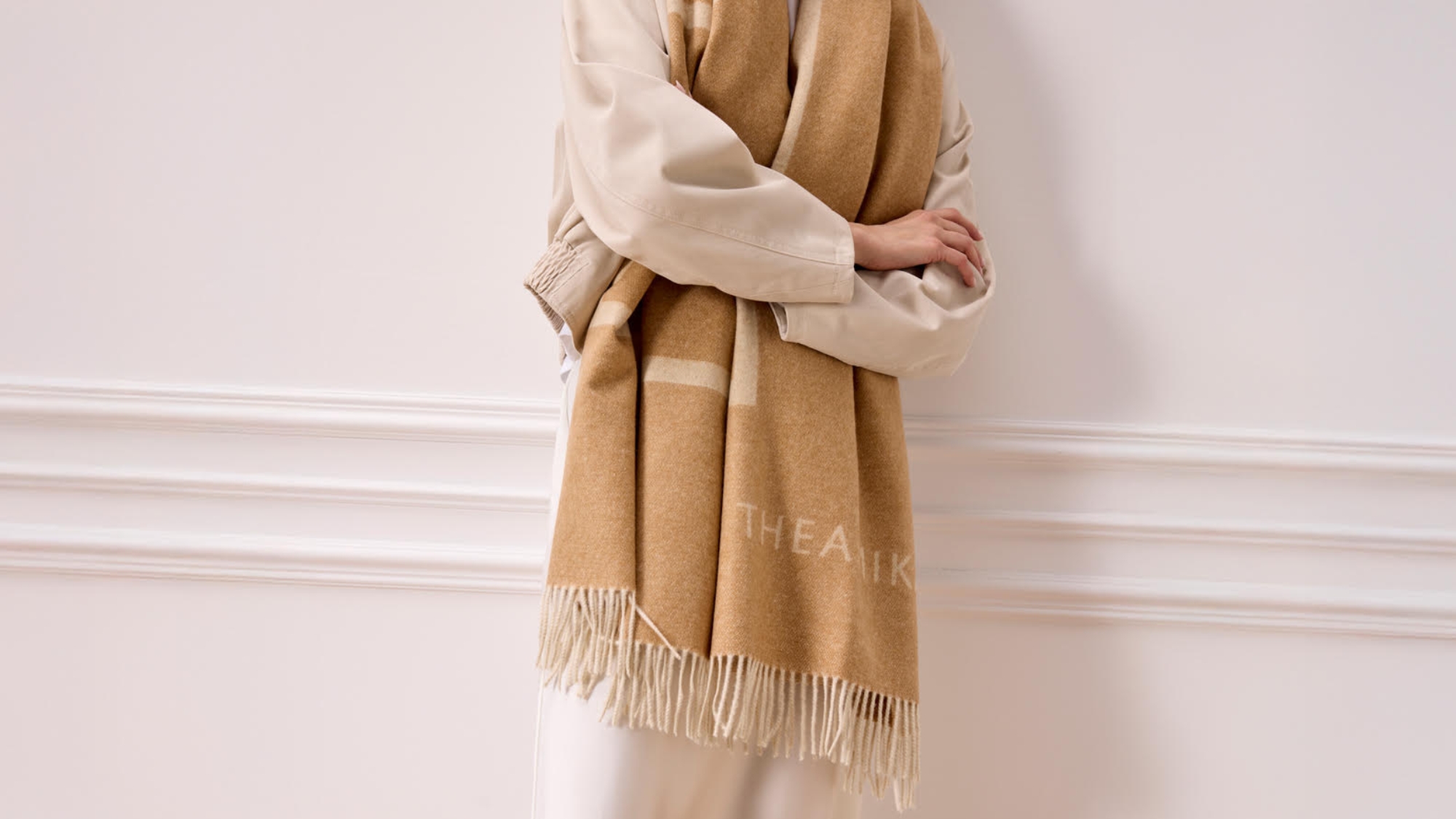 Modisch, Kleidung, Halstuch